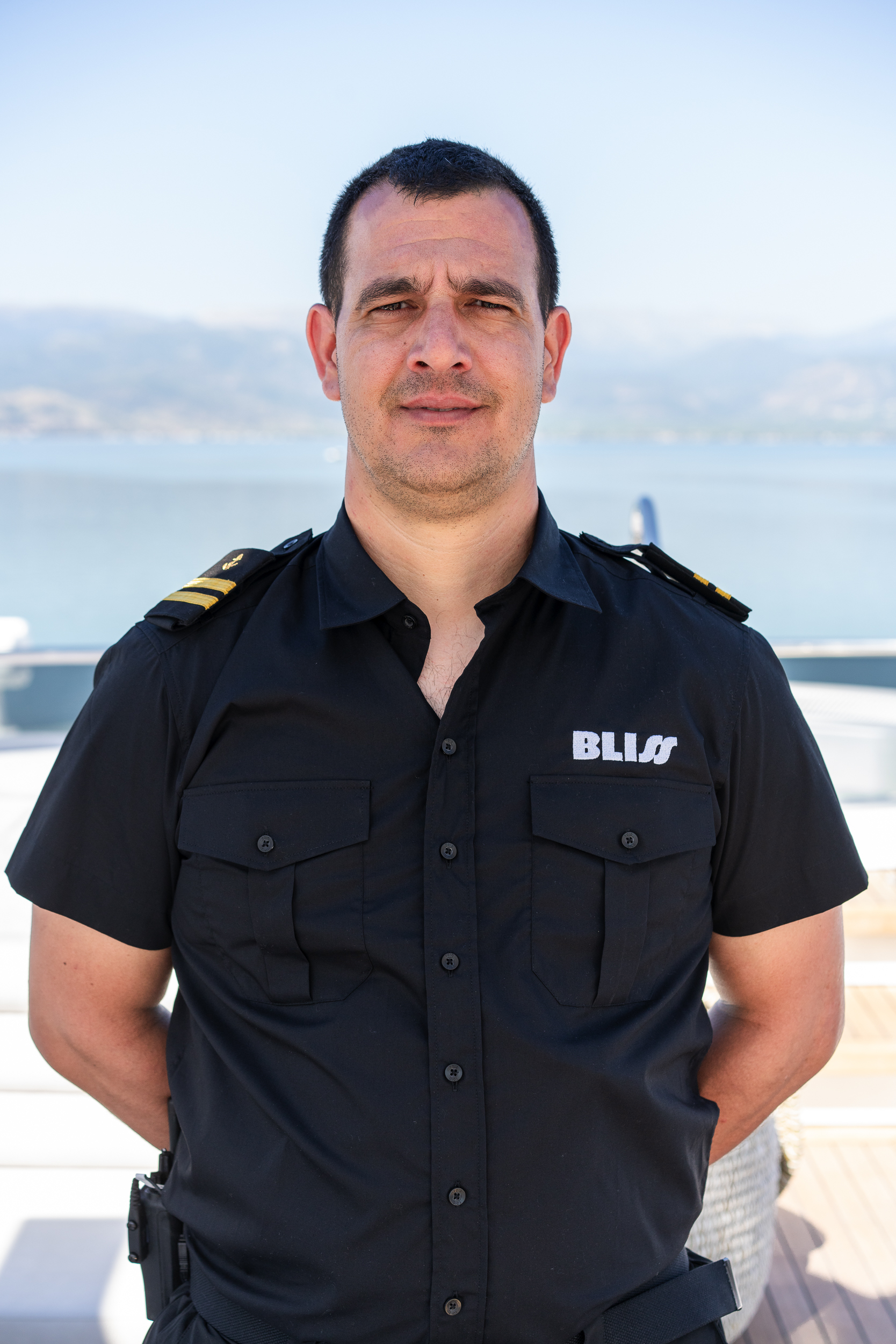 Spyridon Katevatis