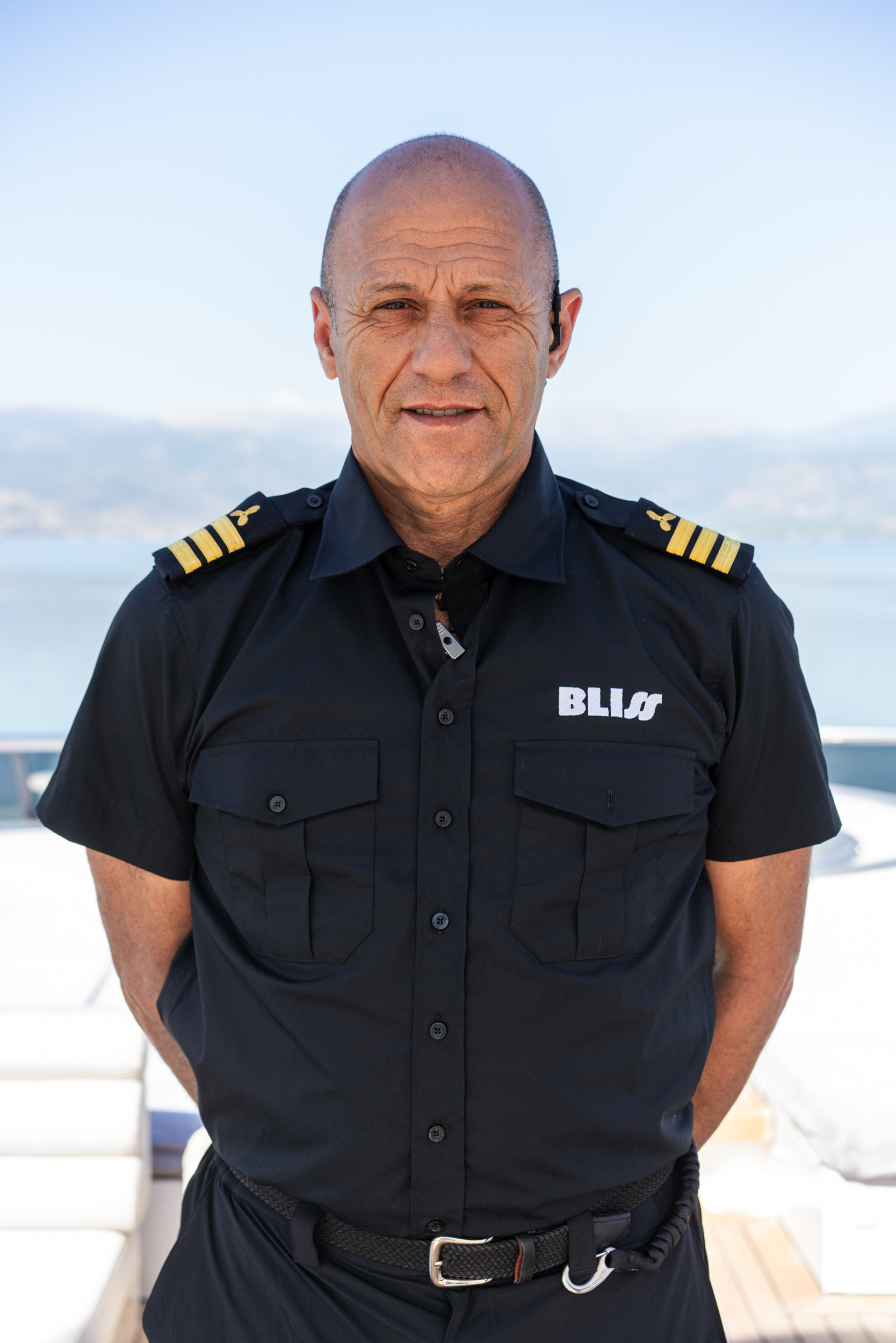 Spiros Meis