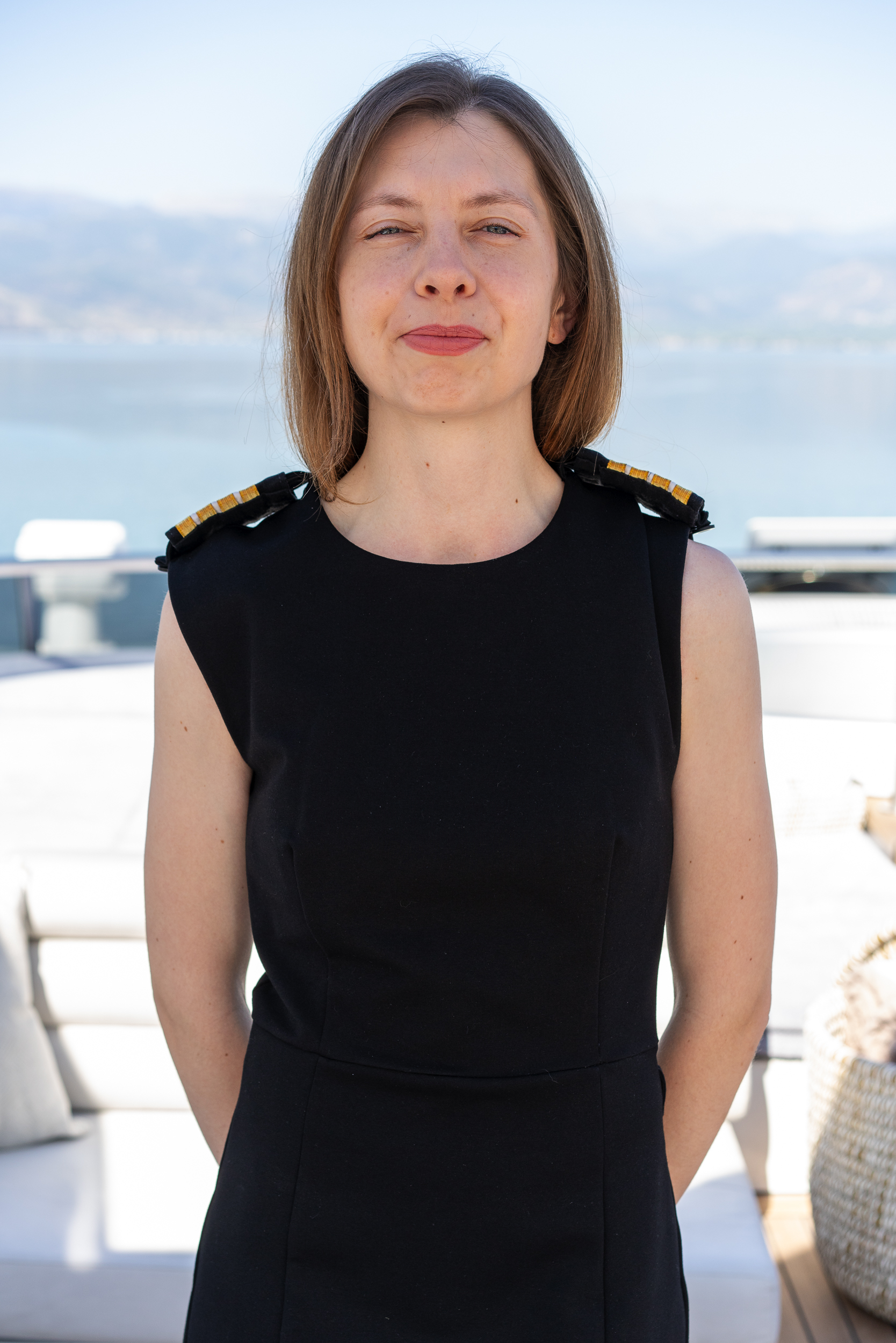 Yullia Vasiukova