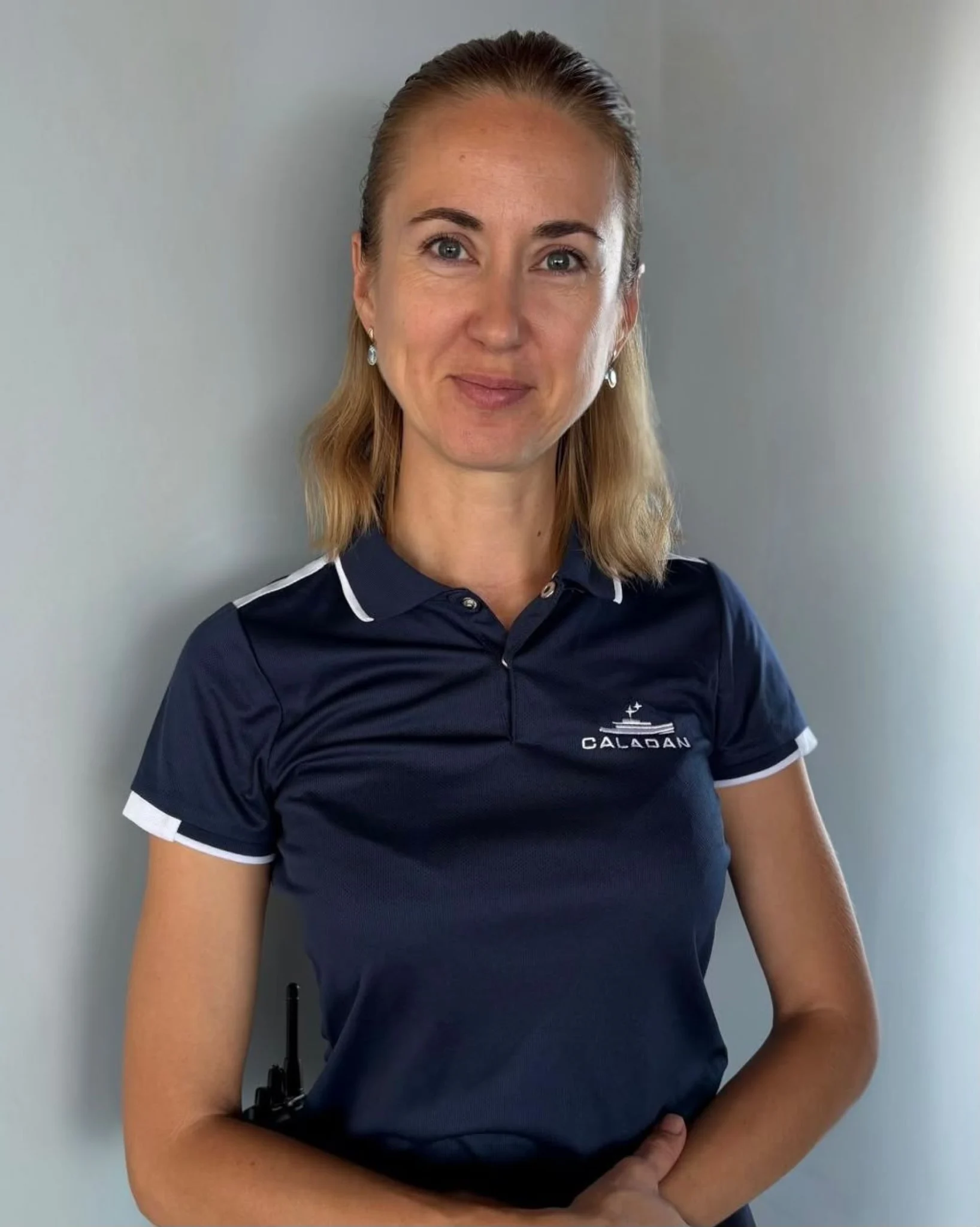 Alina Shumarina