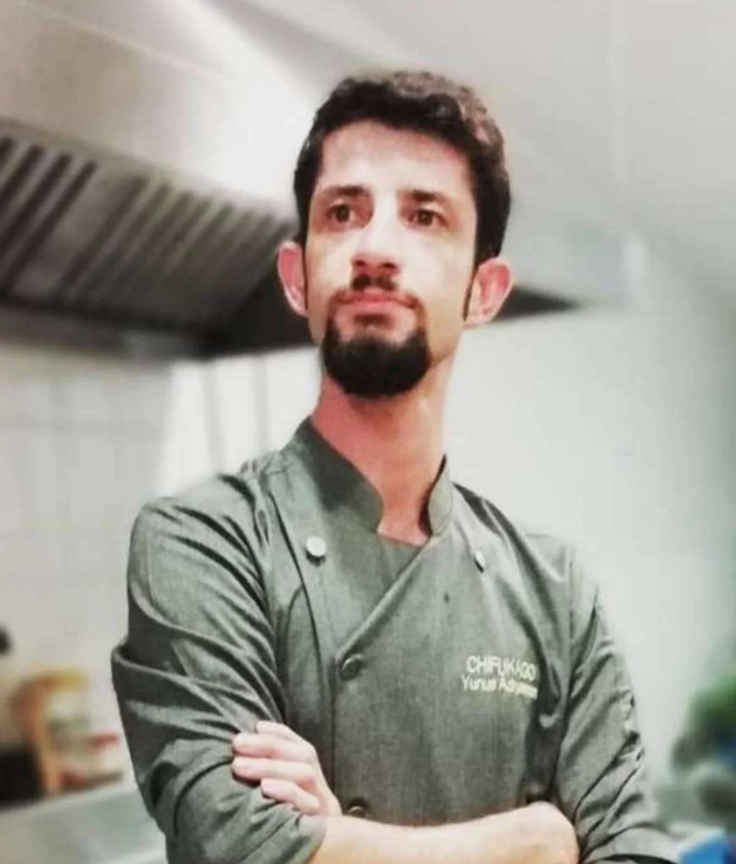 Yunus Adiyaman