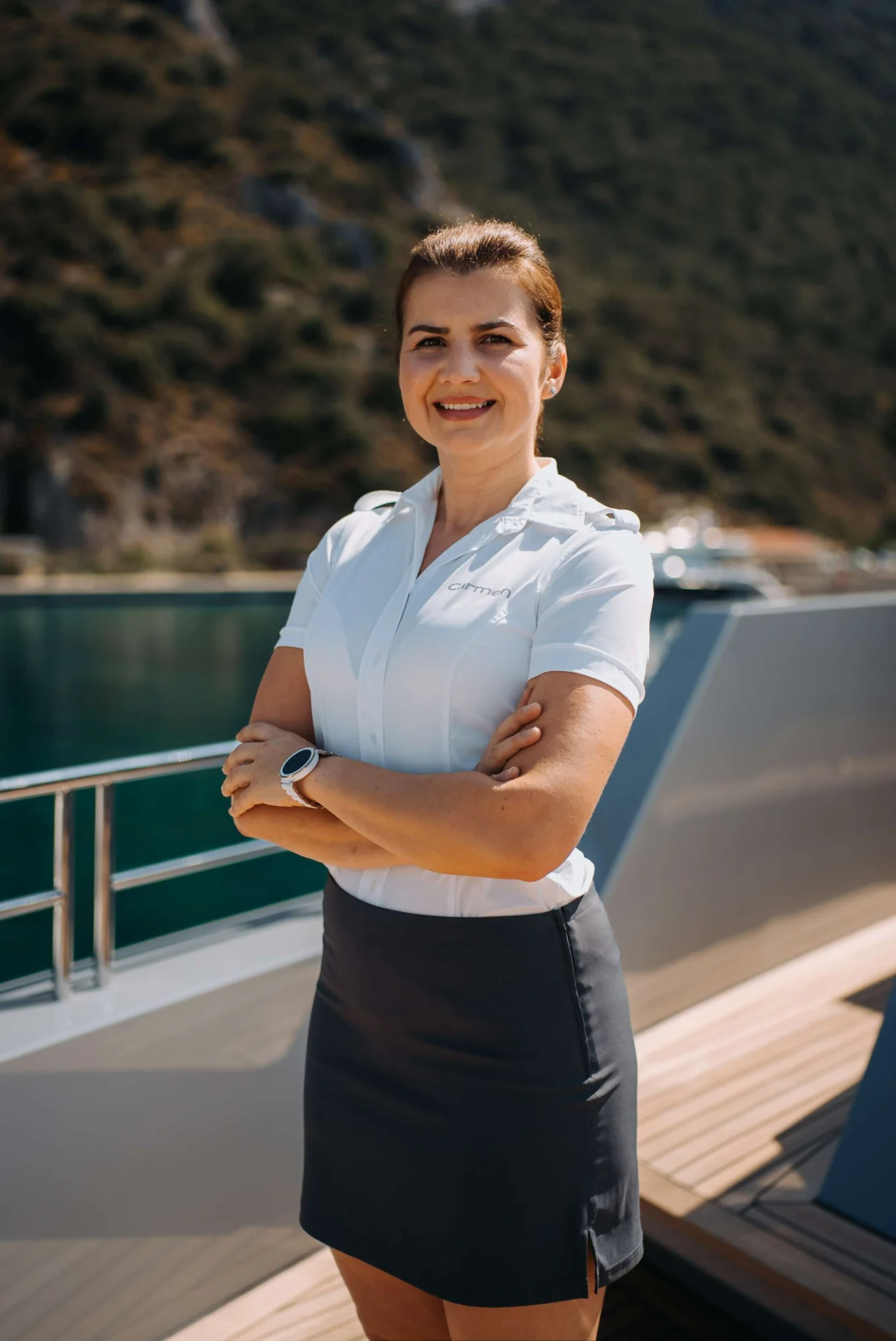 Lucija Radovcic