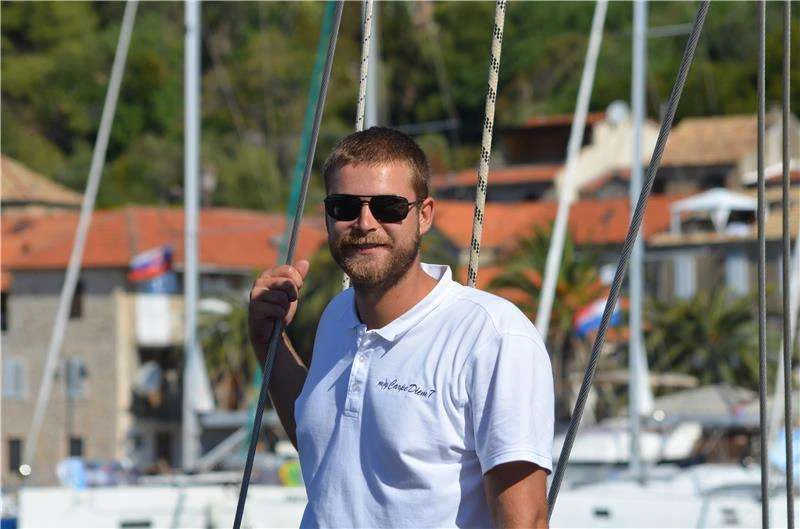 Niko Gugic