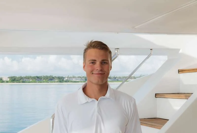 Deckhand
