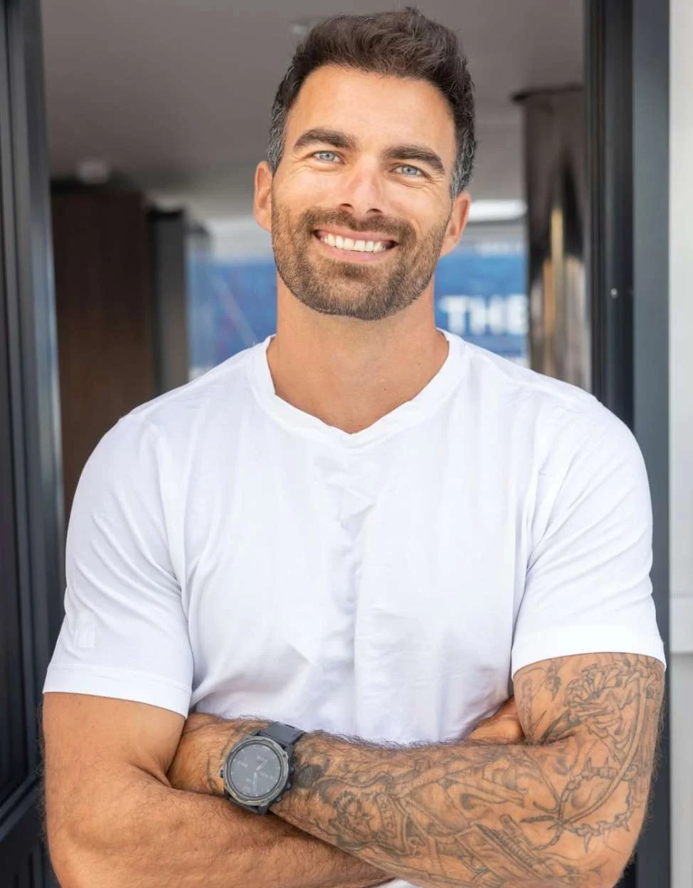David Langlois