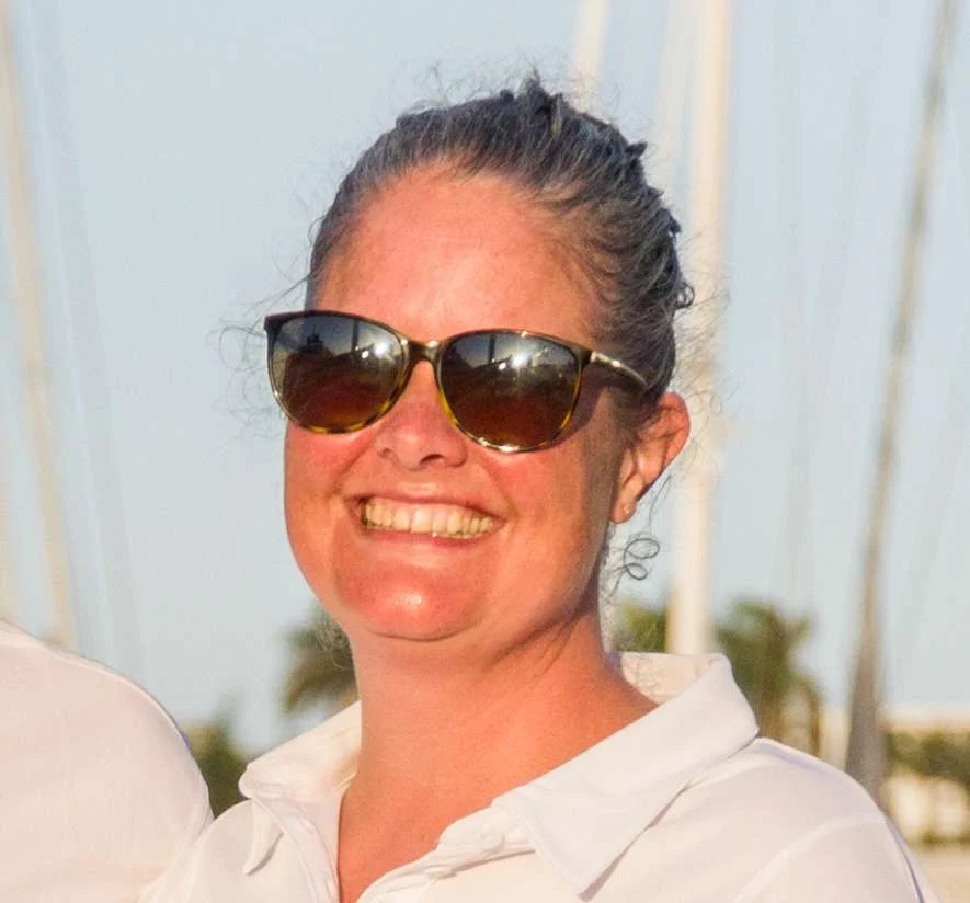 Elizabeth Deringer