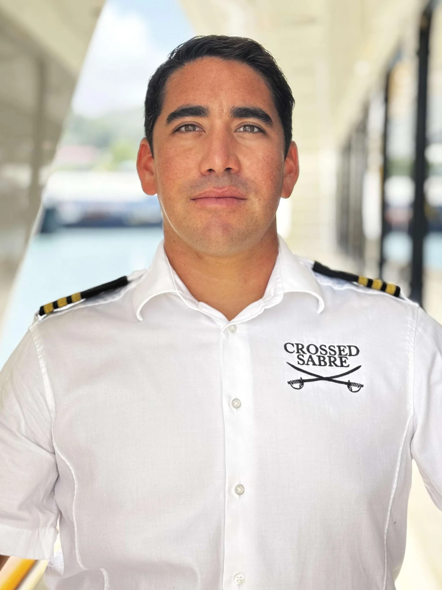 Santiago Cordova