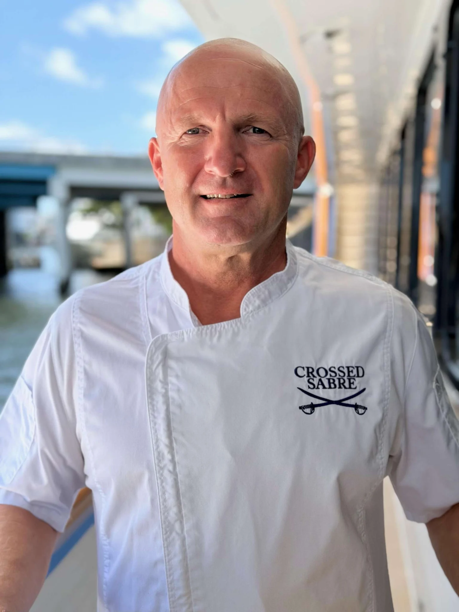 Jon Lees