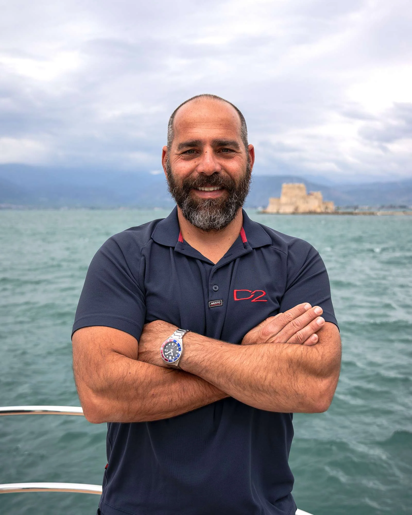 George Peristeriotis