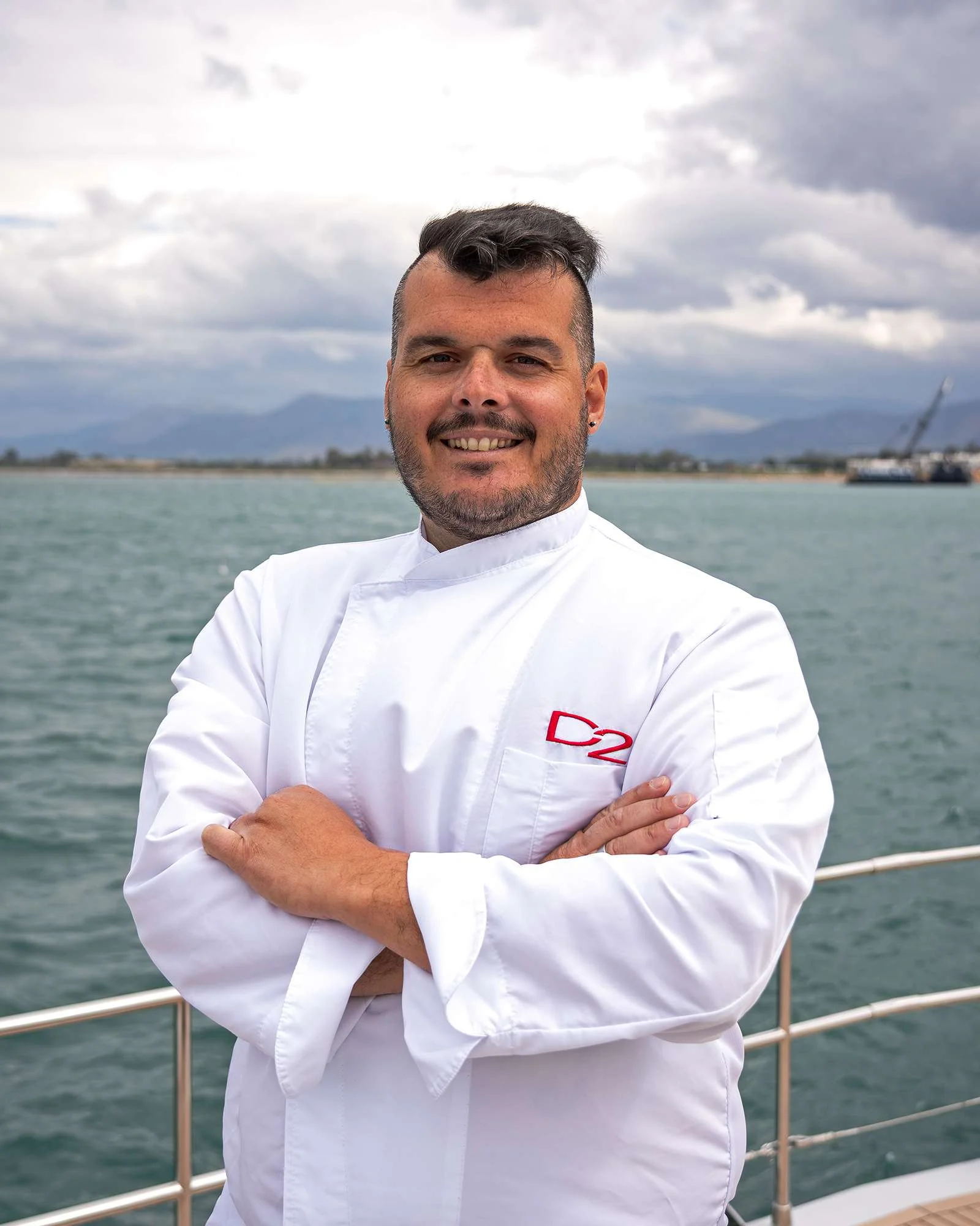Toni Pazianas