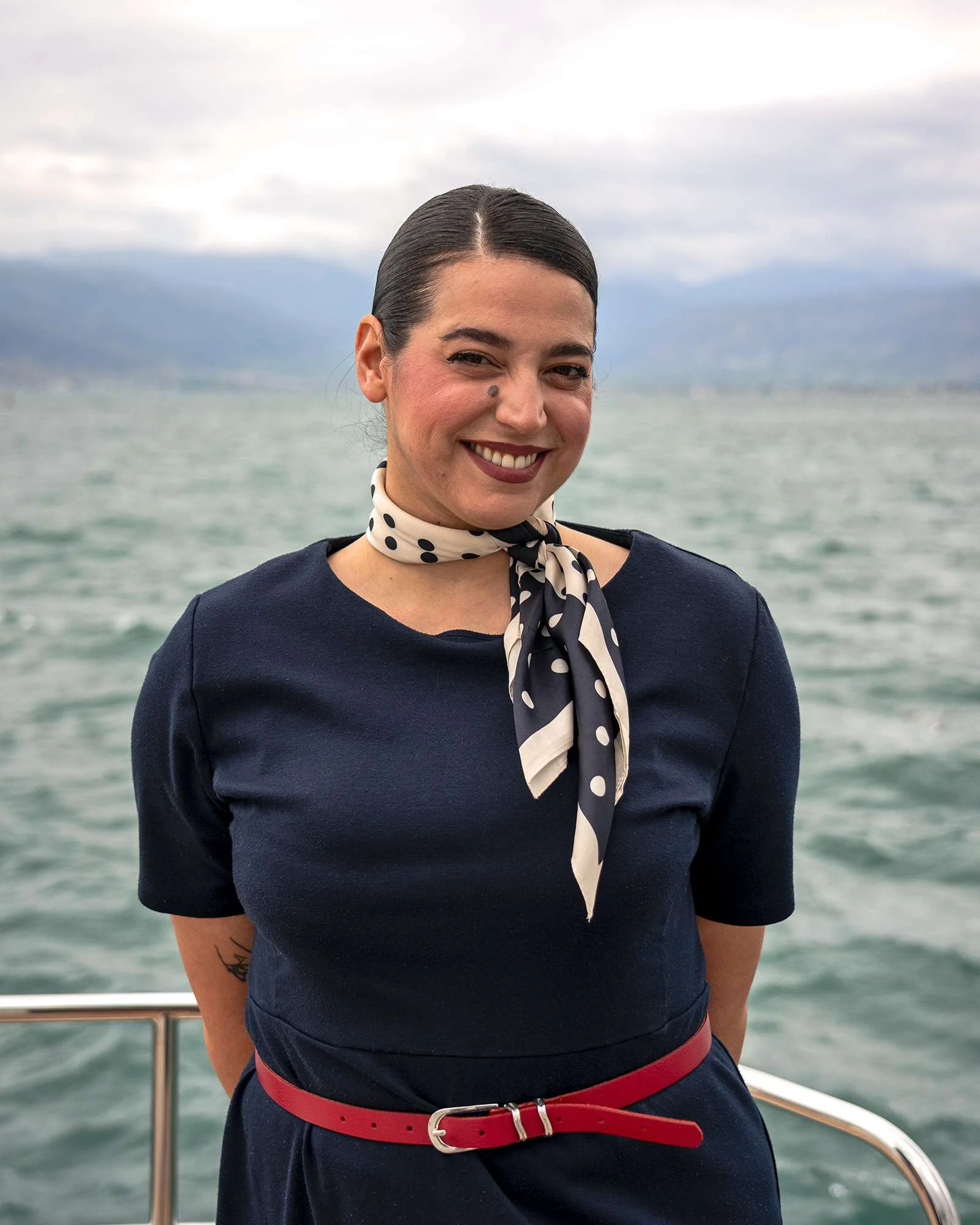 Dimitra Papanikou