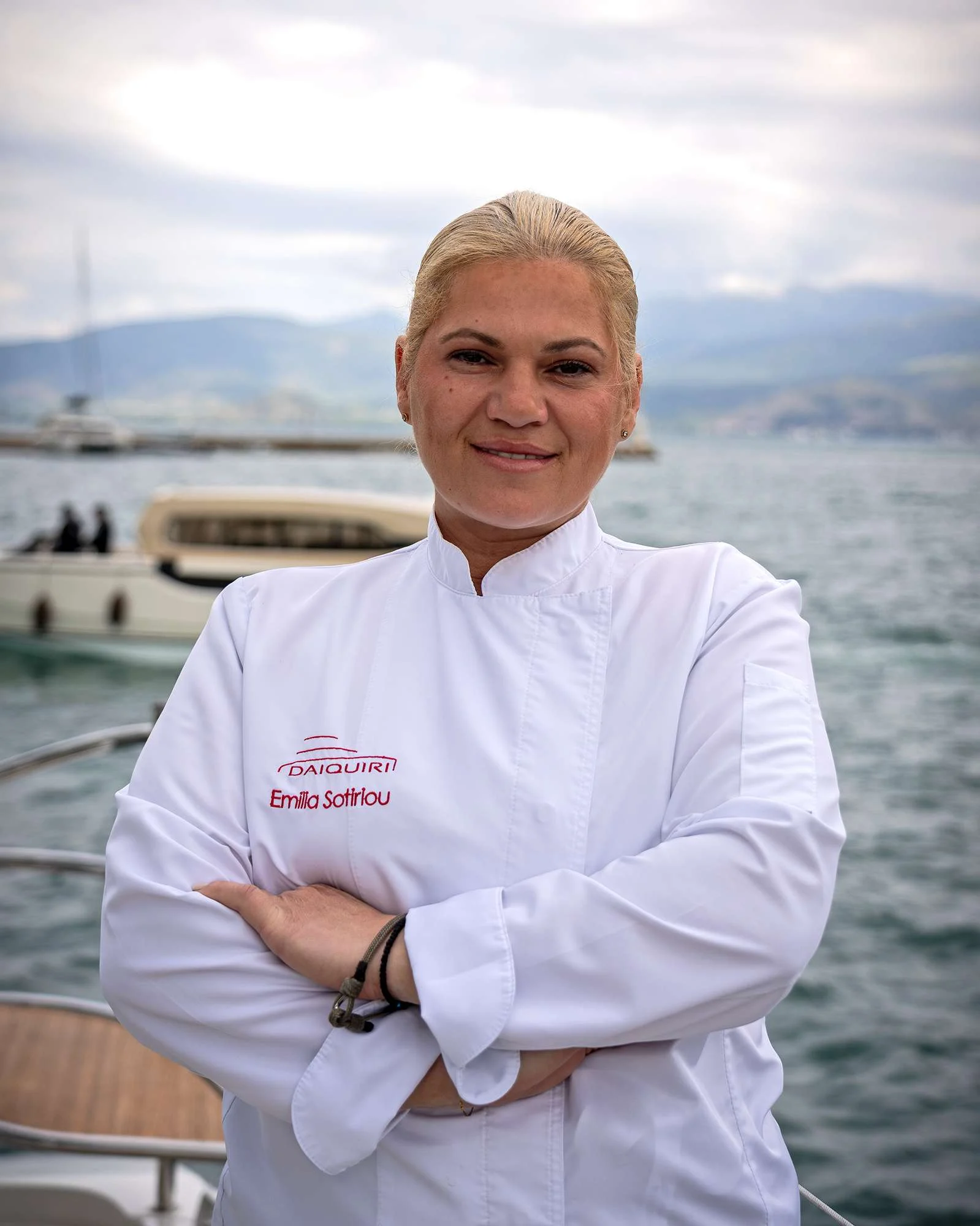 Emilia Sotiriou