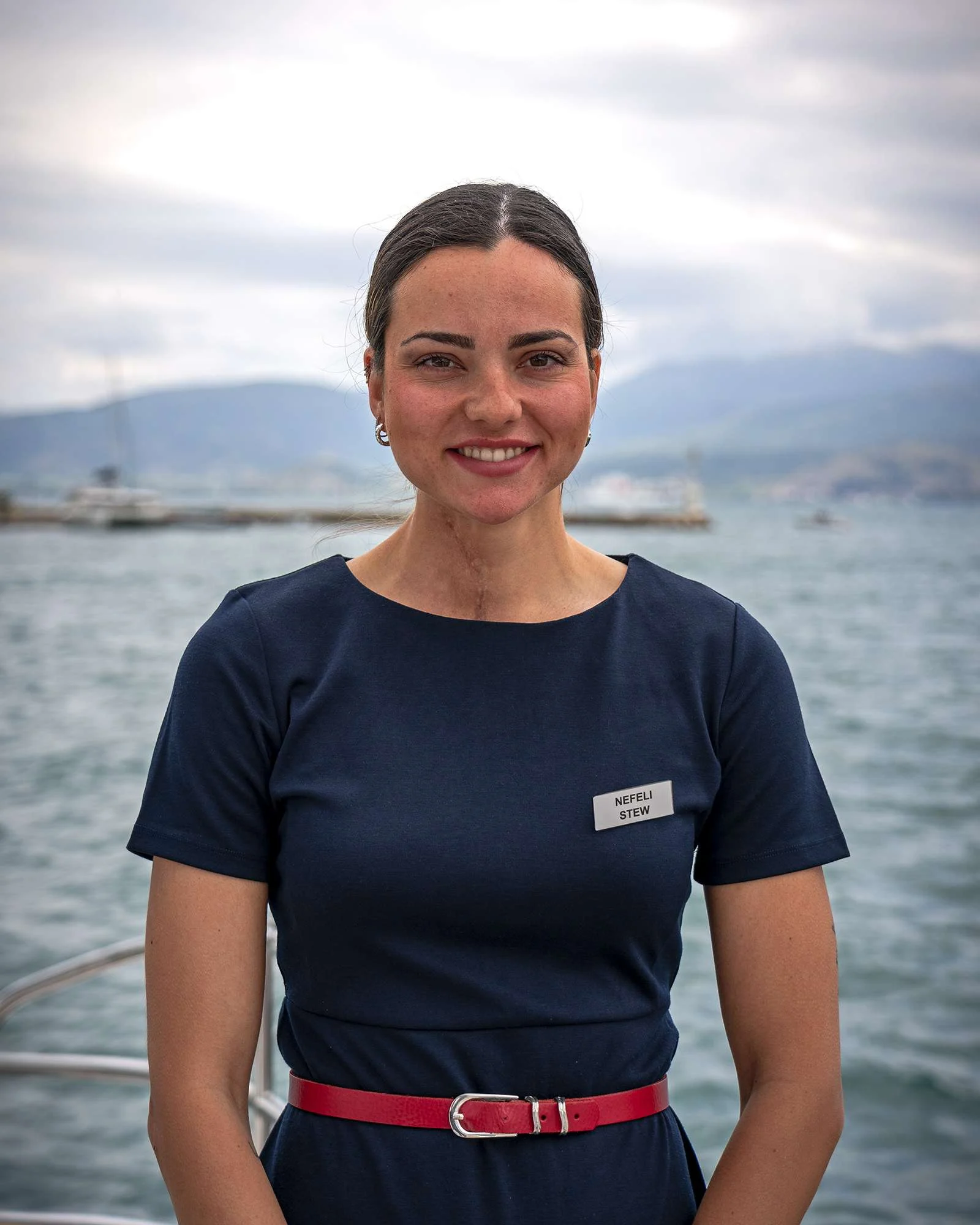 Nefeli Iliopoulou