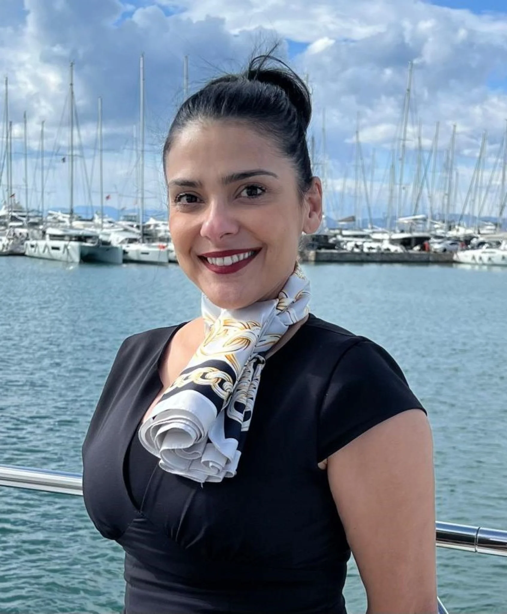 Eva Boyiatzi