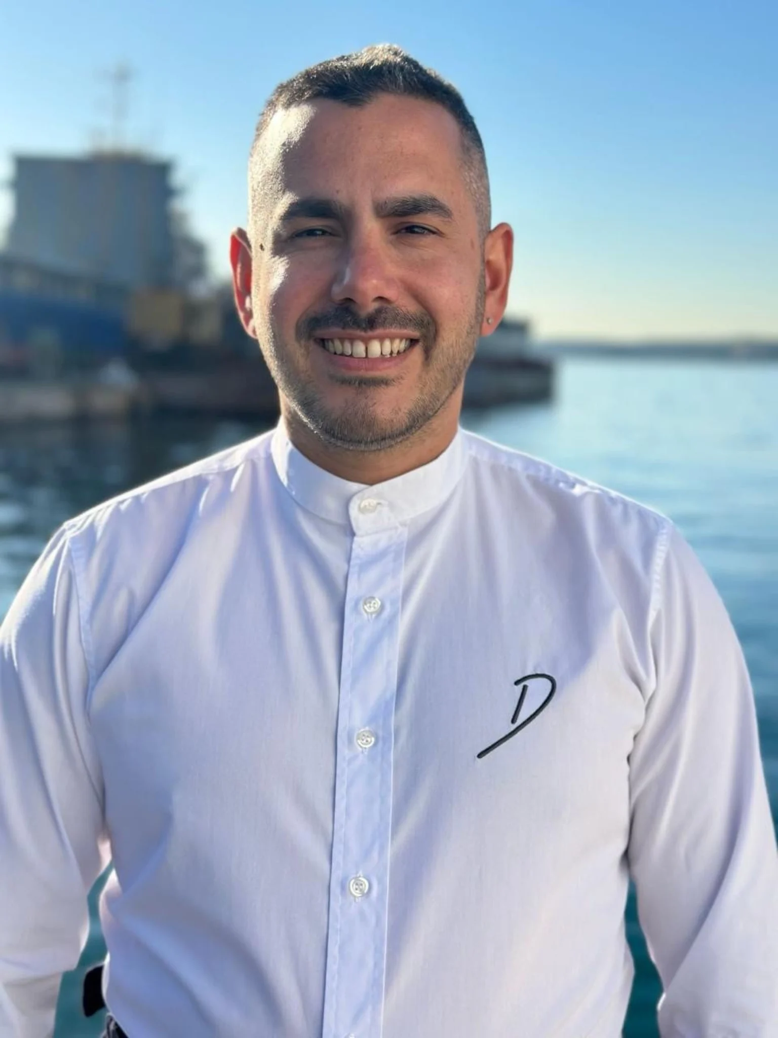 Marios Doukas