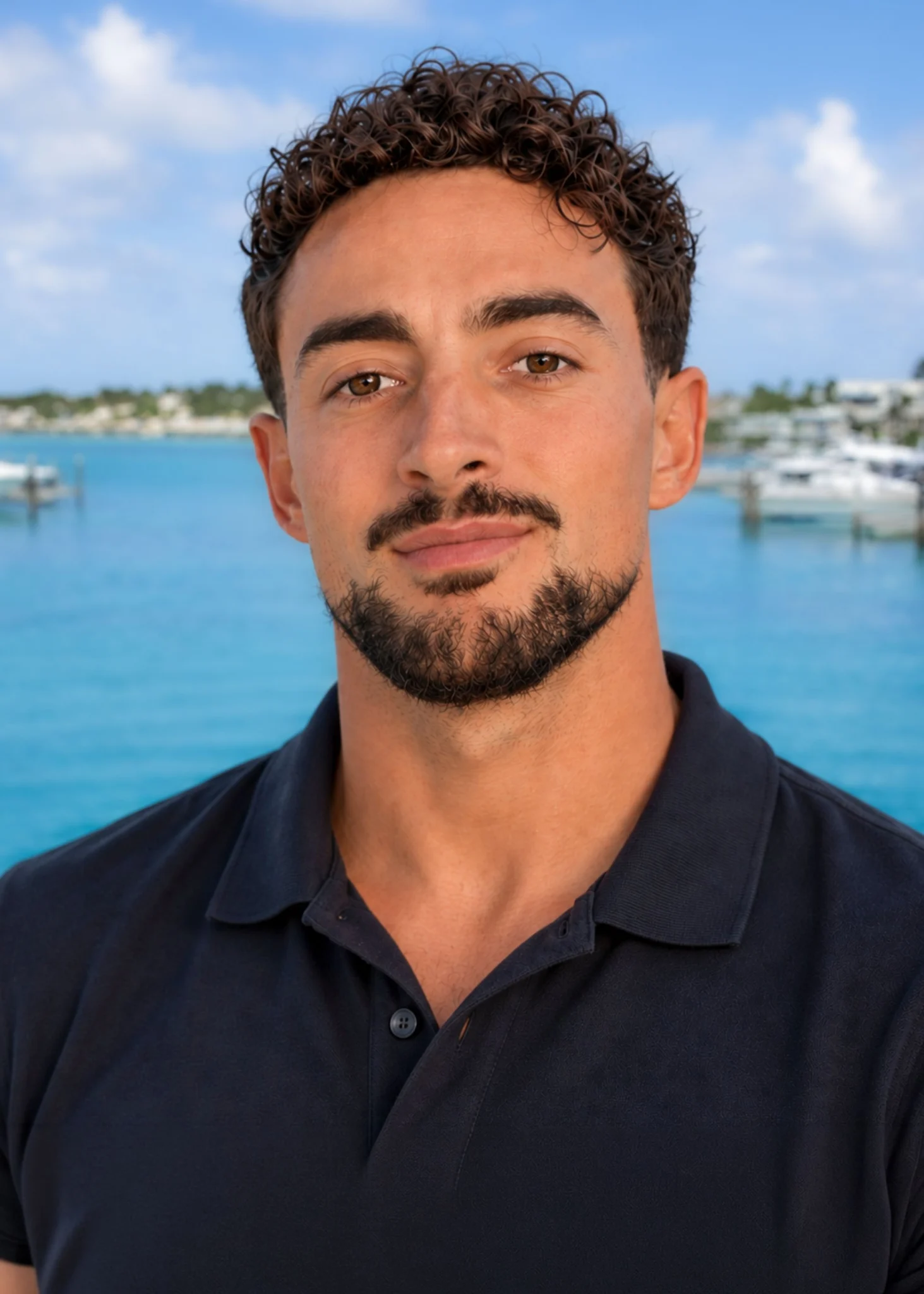 Luca Camusi