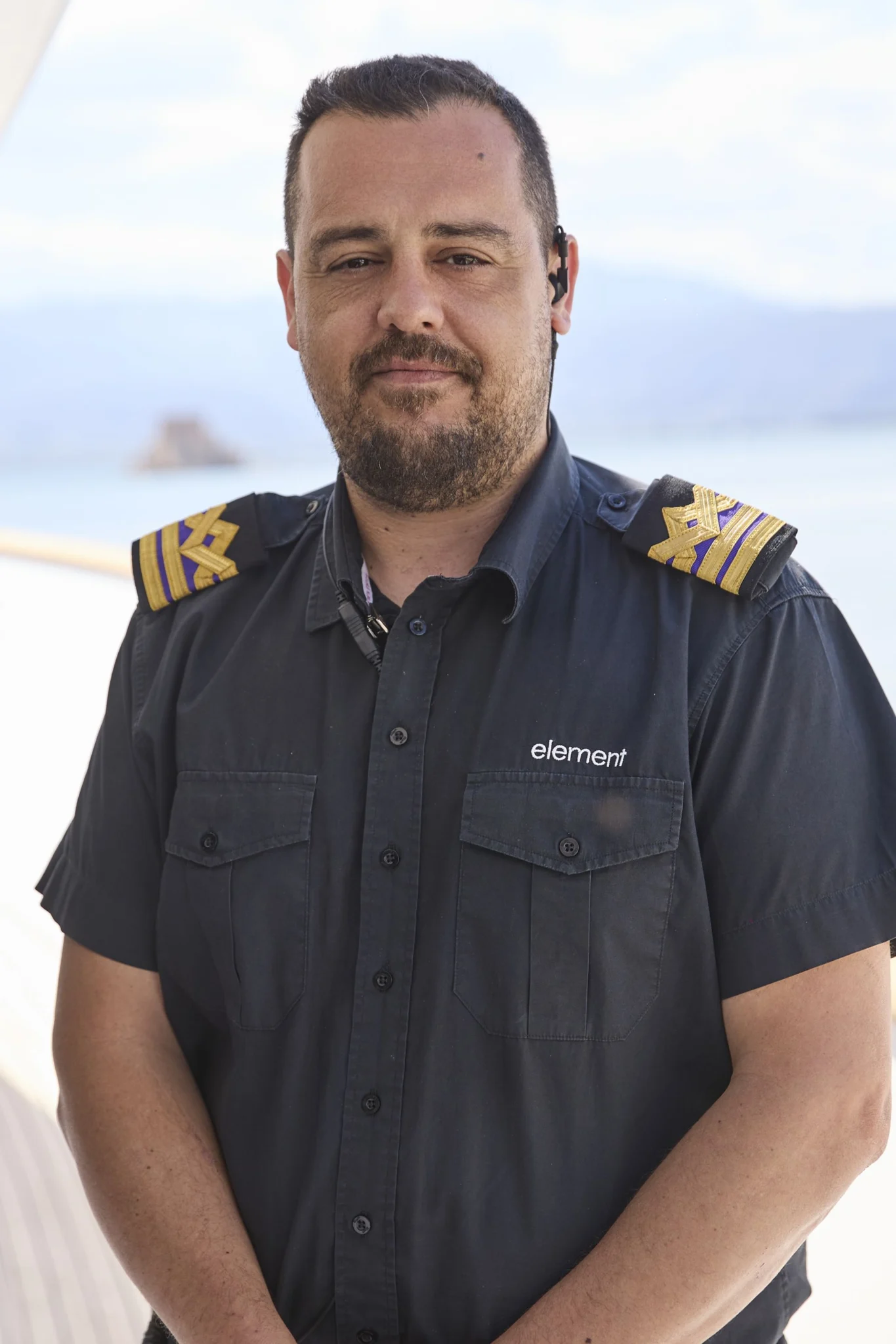 Vangelis Sbiliris