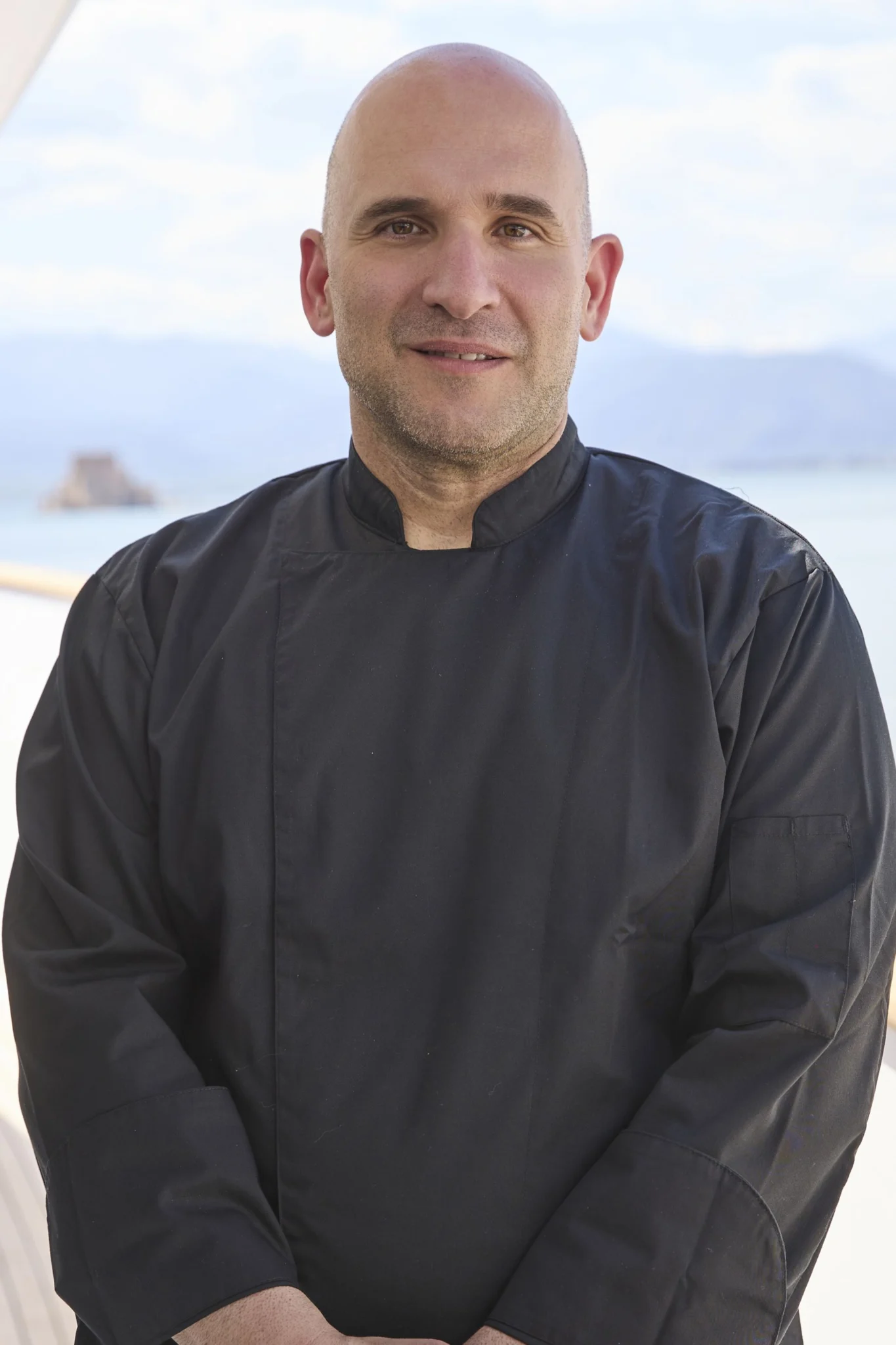 Stelios Thiakos