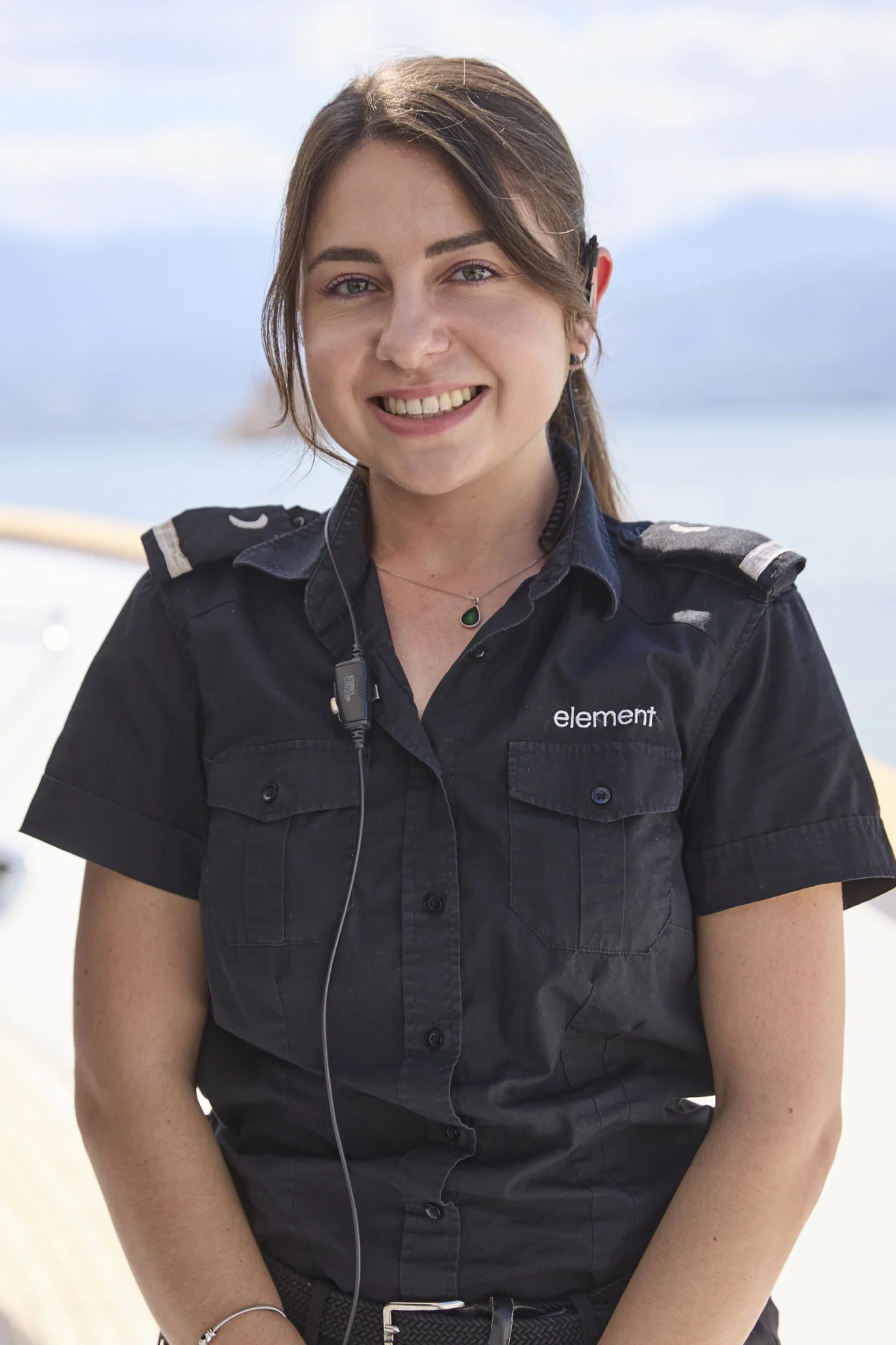 Kristy Mavrouli