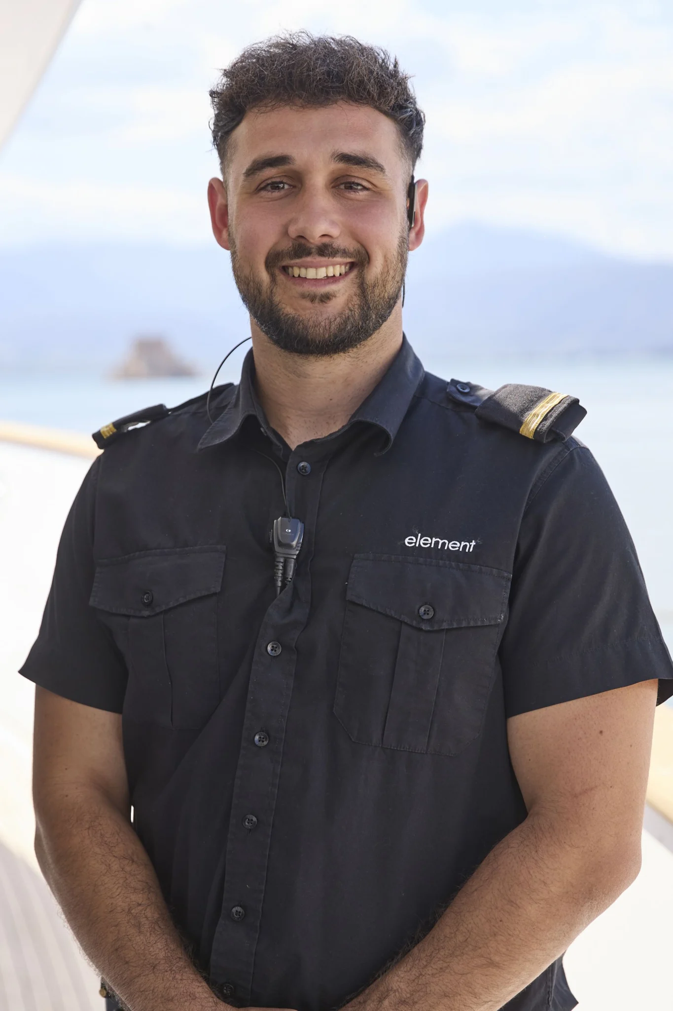Alexandros Kechagias