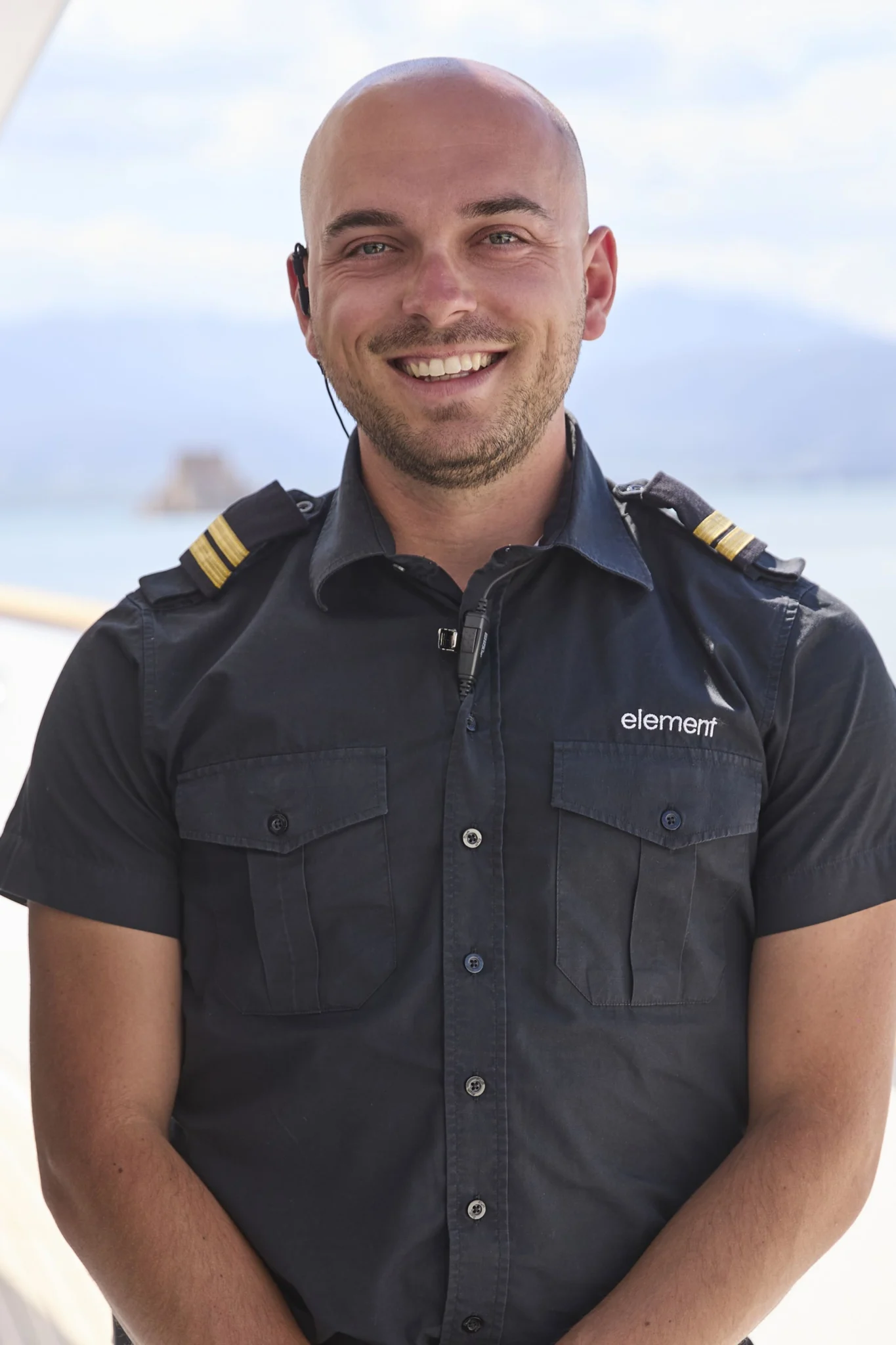 Fotis Chotza