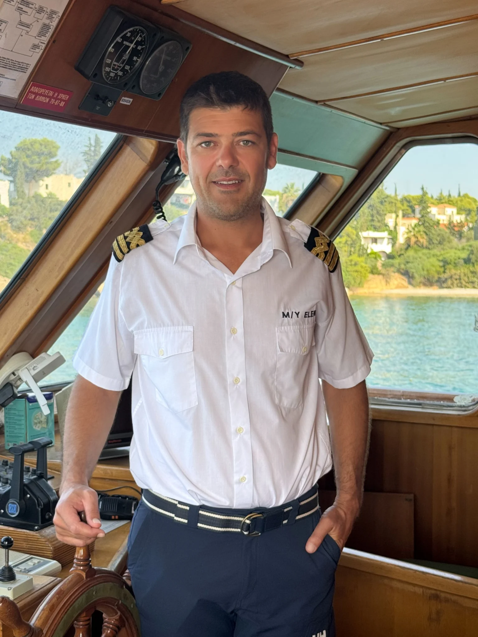 Stelios Pantazopoulos