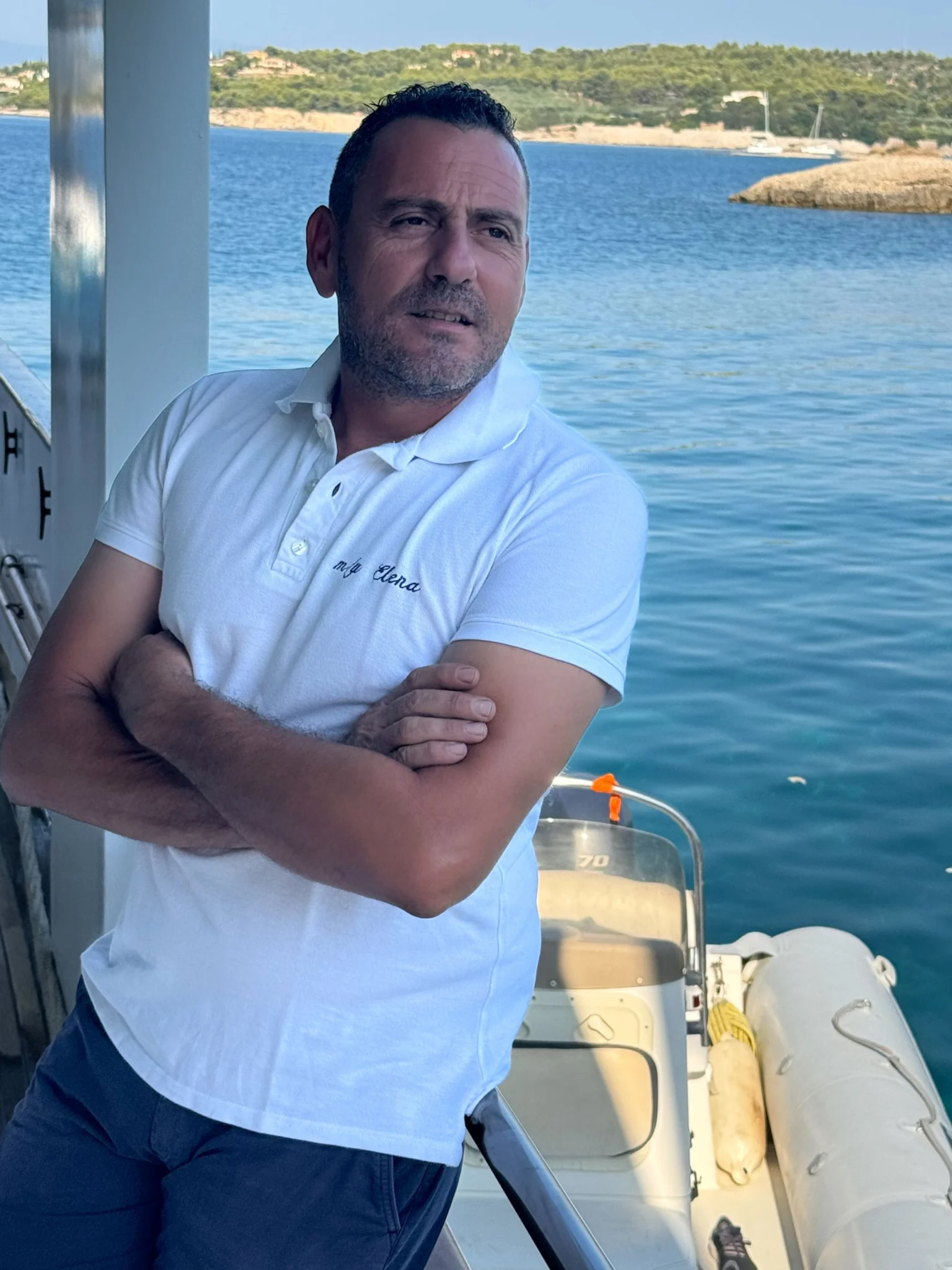 Giorgos Papadopoulos