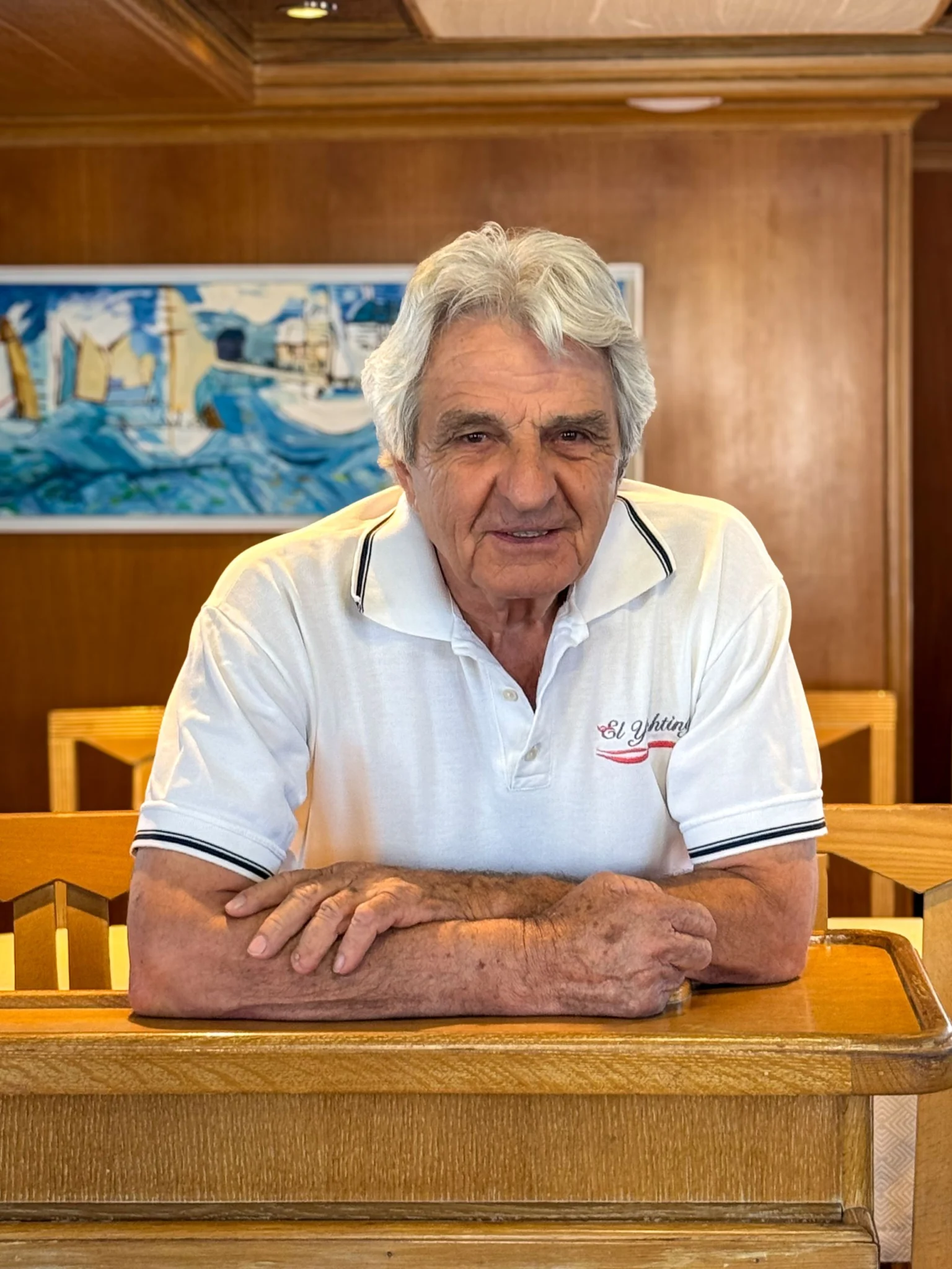 APOSTOLIS PAPADOPOULOS
