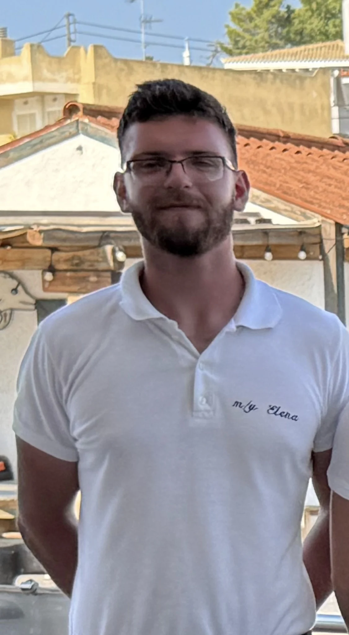 Alexandros Orfanos