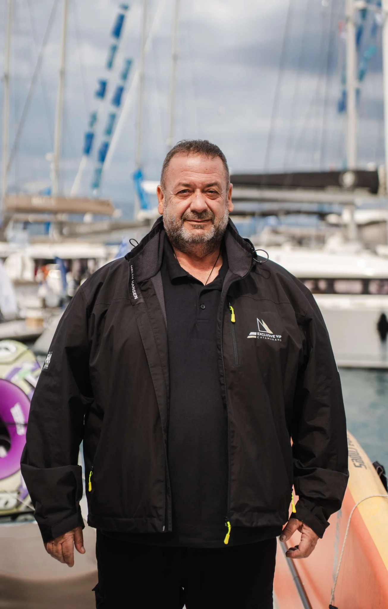 Vangelis Patrikis