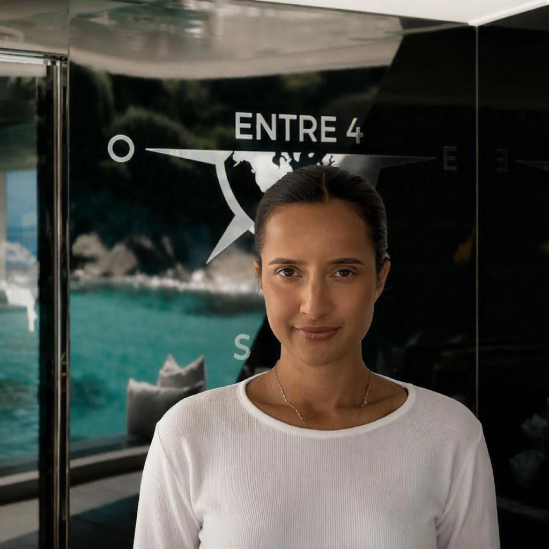 Sophie Izat
