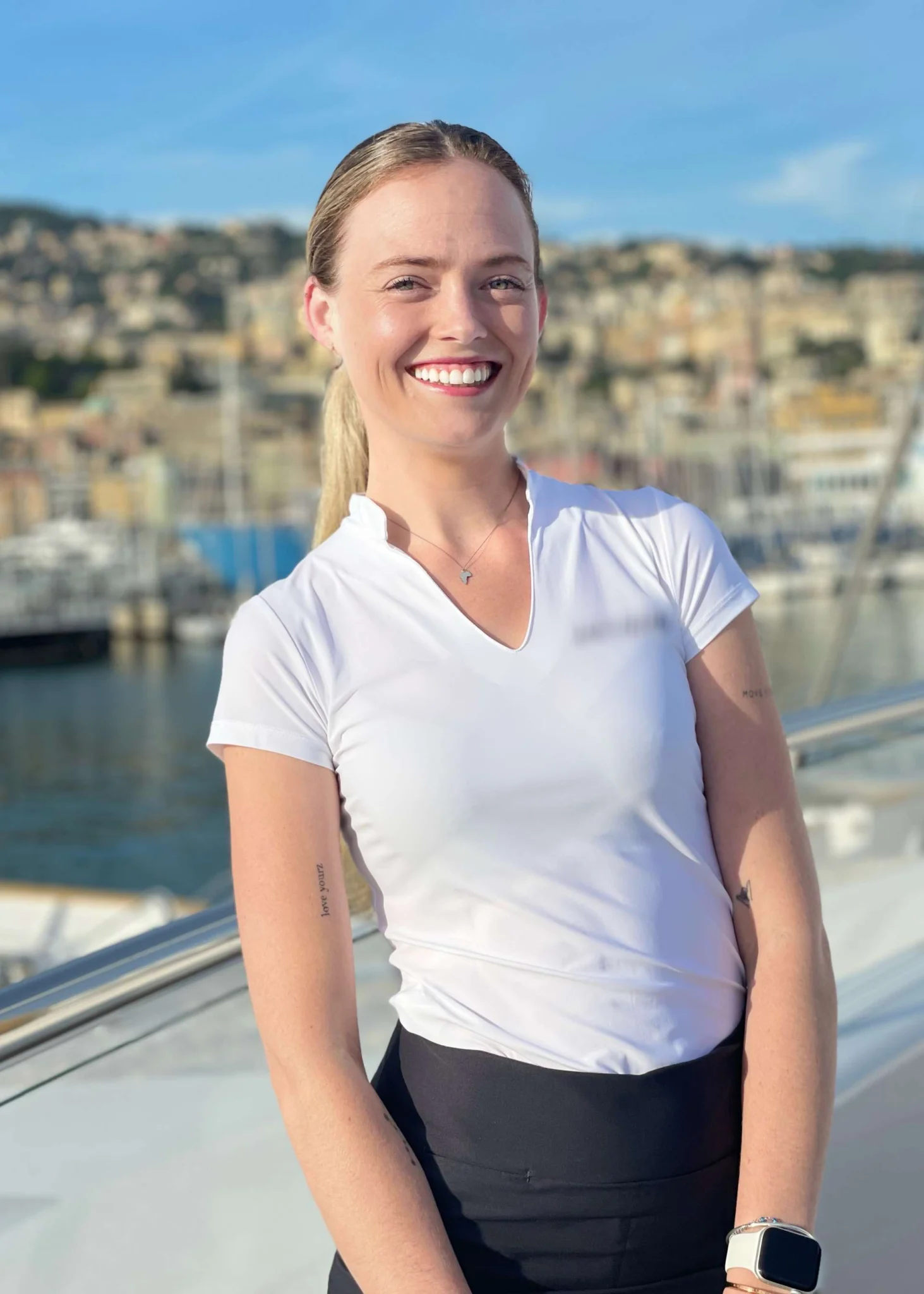 Emma Hill
