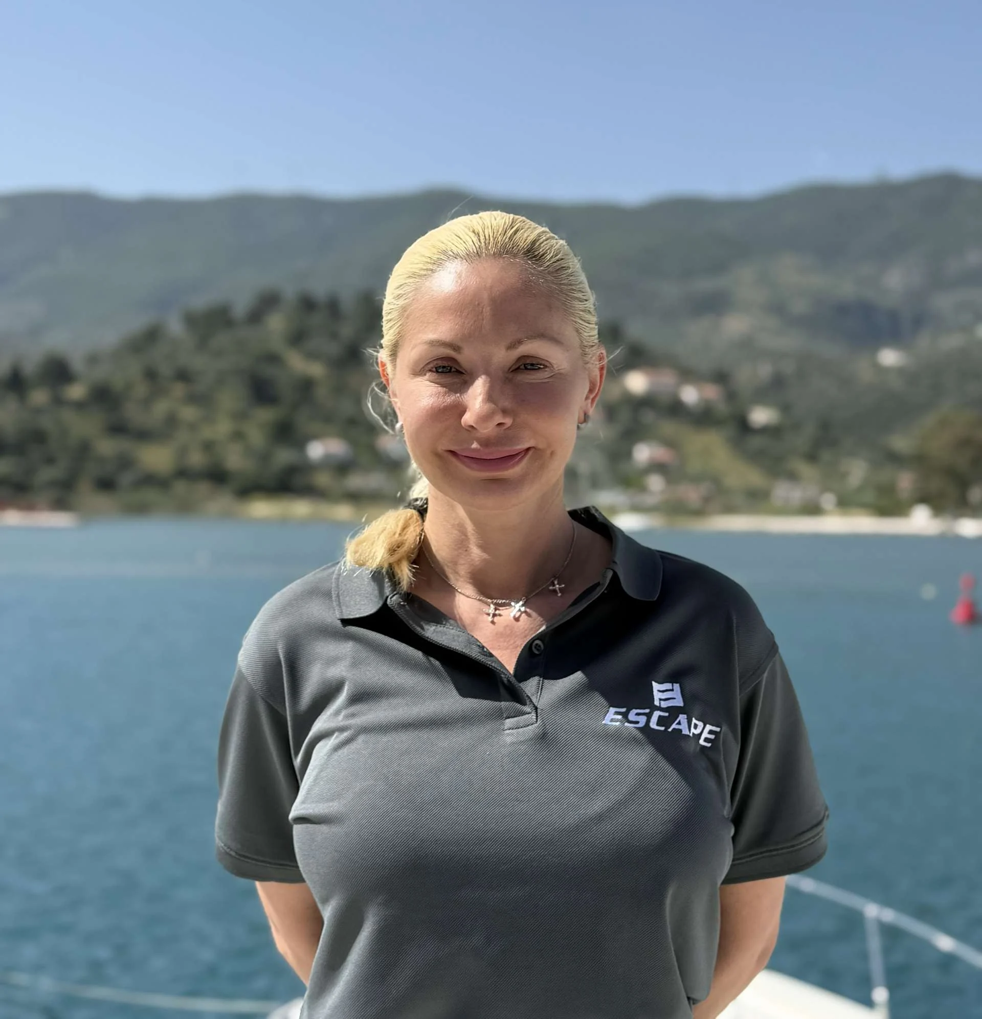 Claudia Gheorghiu
