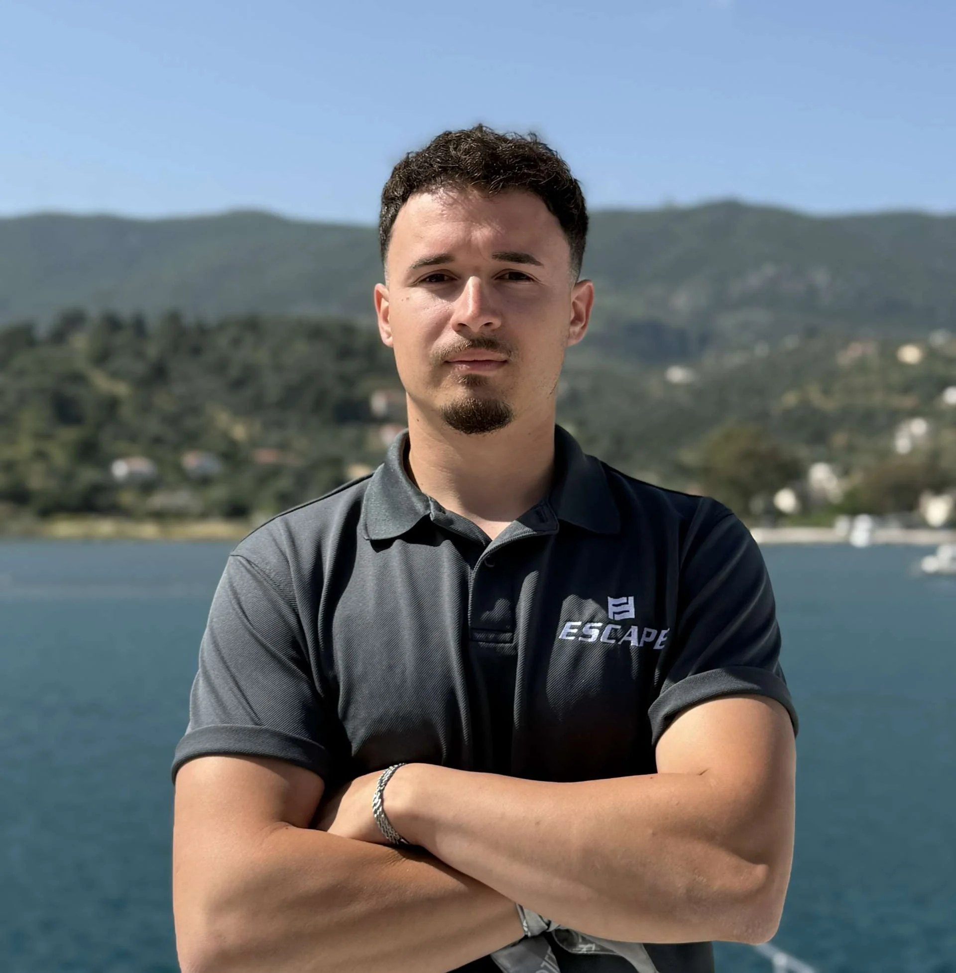 Konstantinos Mitsos