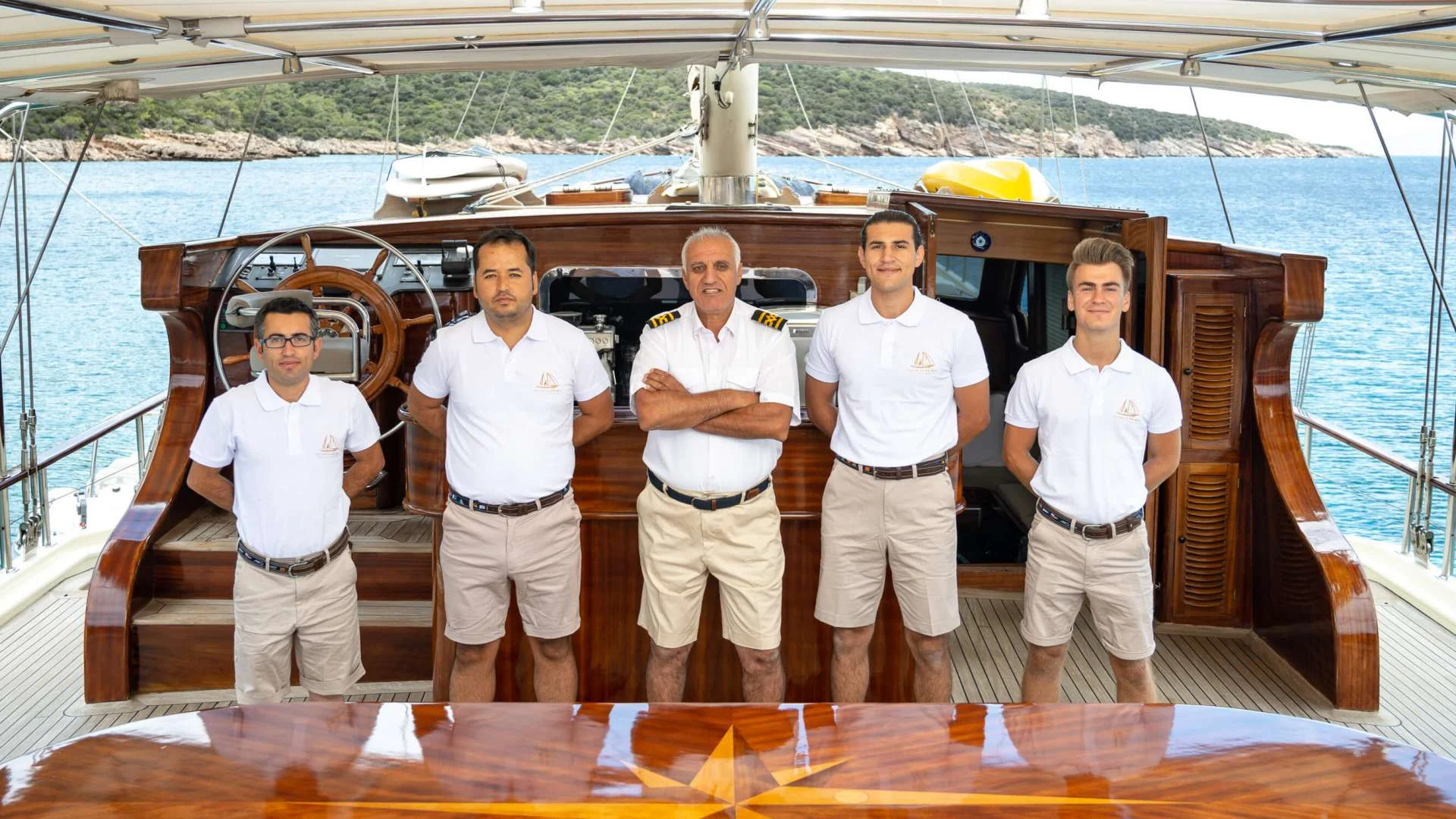 Crew