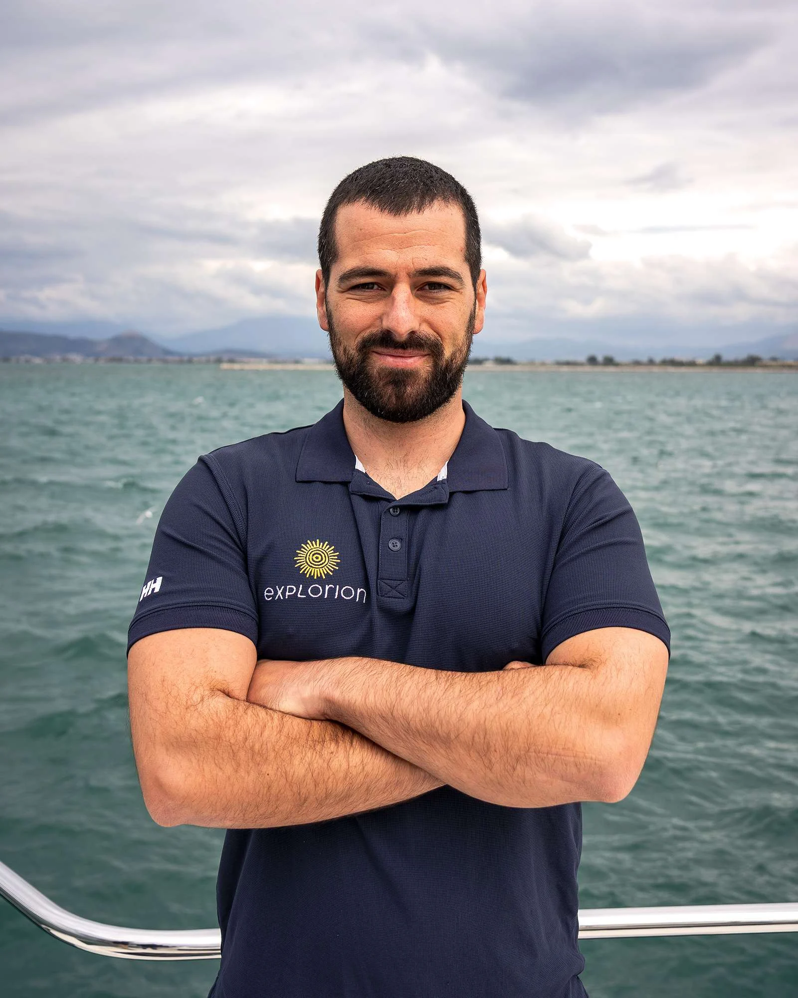 Kostas Perdikaris