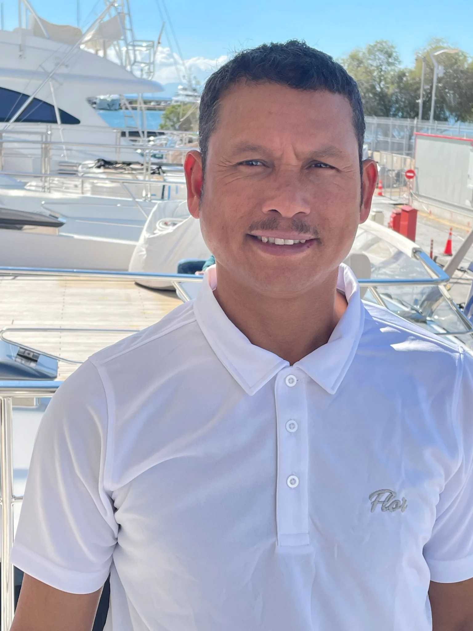 Dante Ramos
