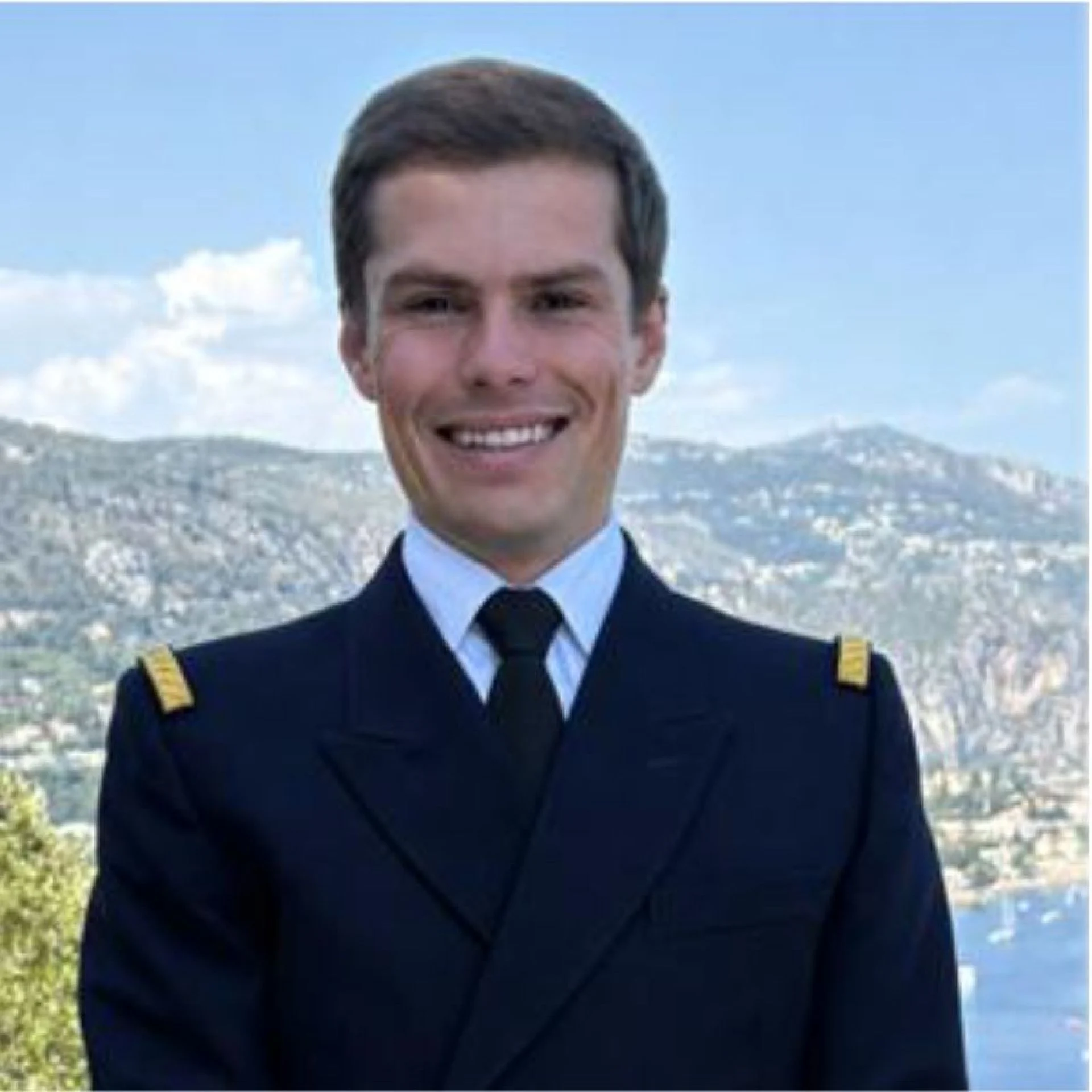 Alexandre Graff