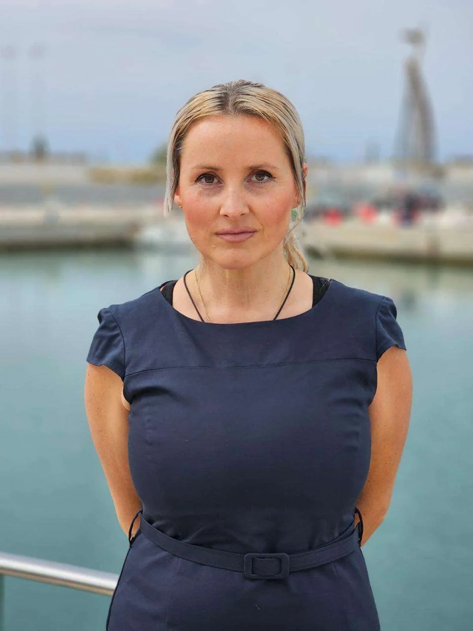 Venetia Kassou
