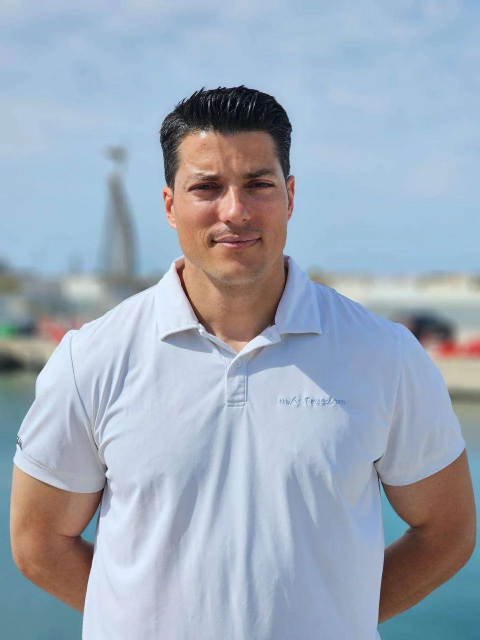 Evangelos Tsoulakidis
