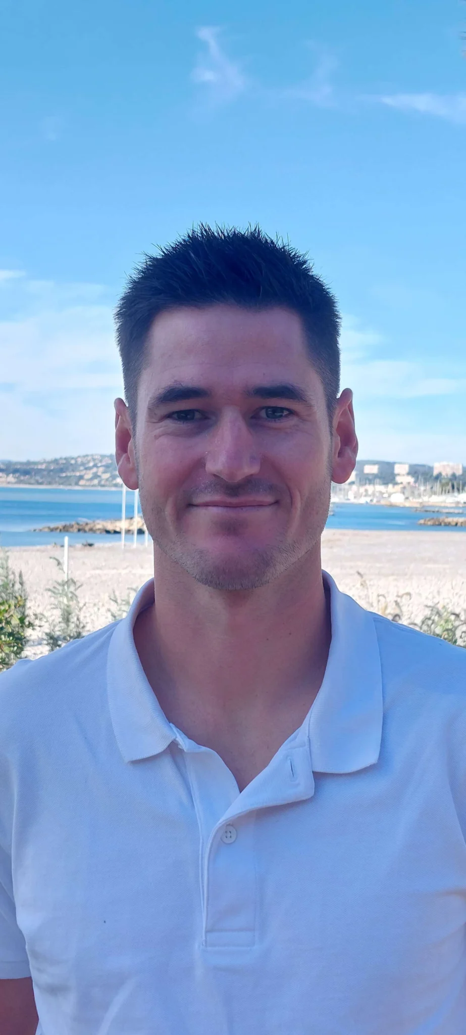 Florent Cote