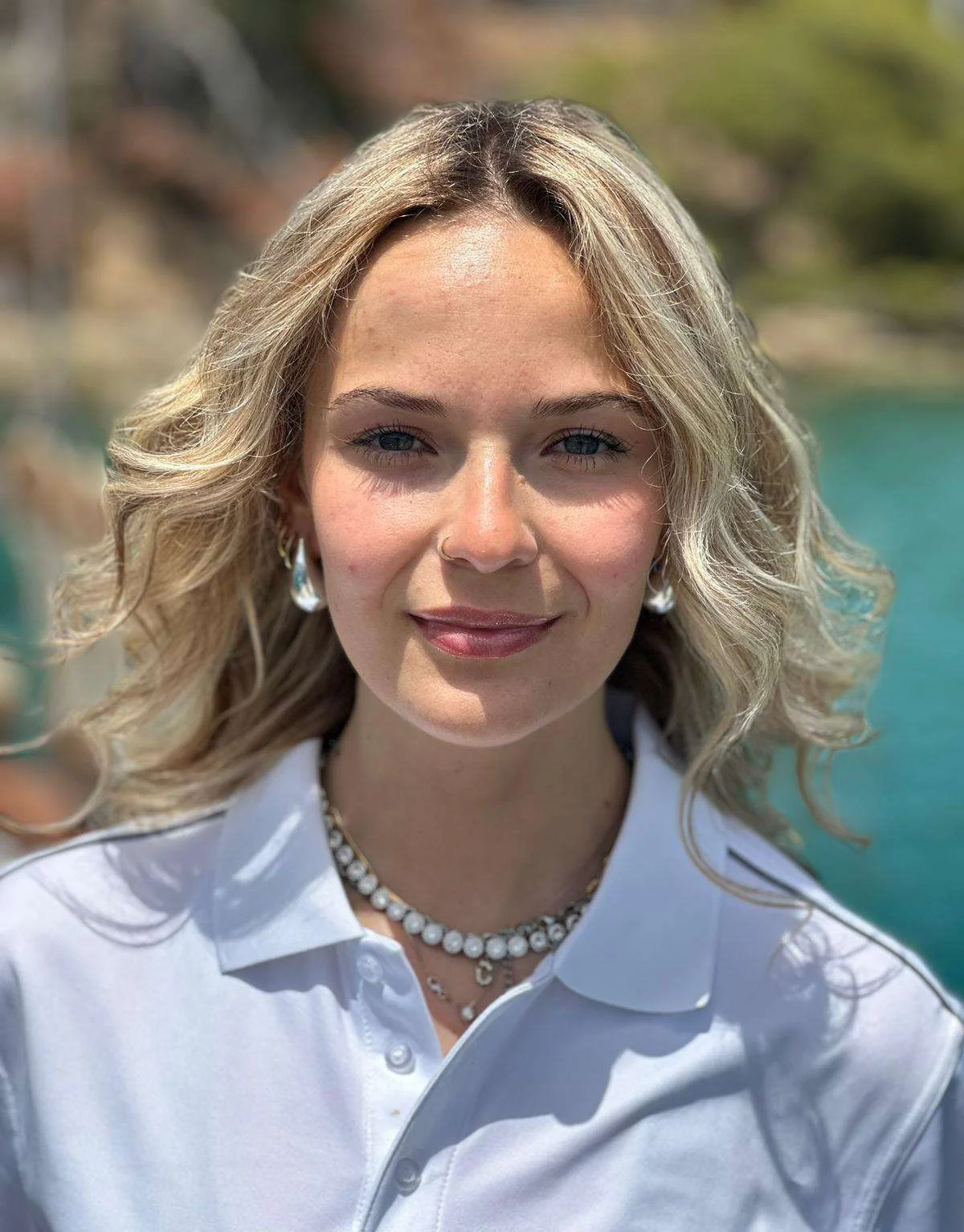 Valentina Colleoni