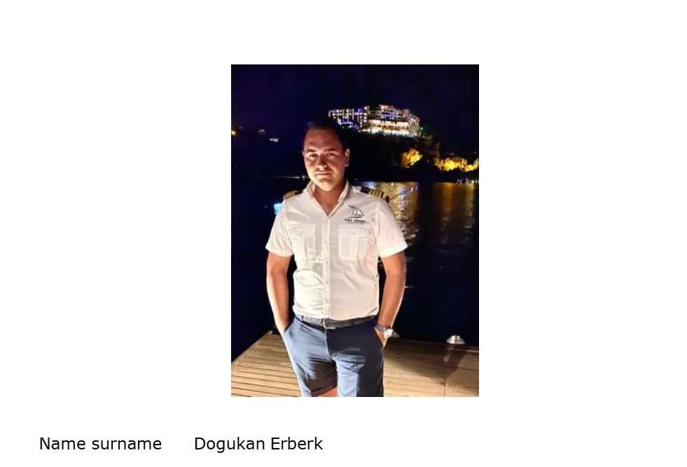 Dogukan Erberk