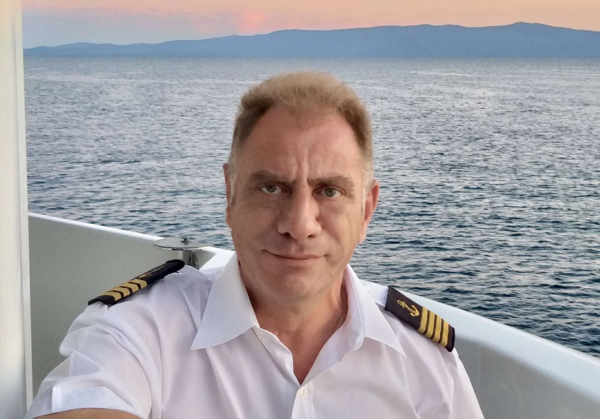 Christos Bairamis