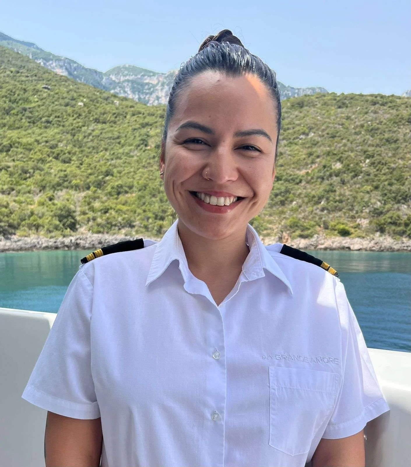Dimitra Levanti