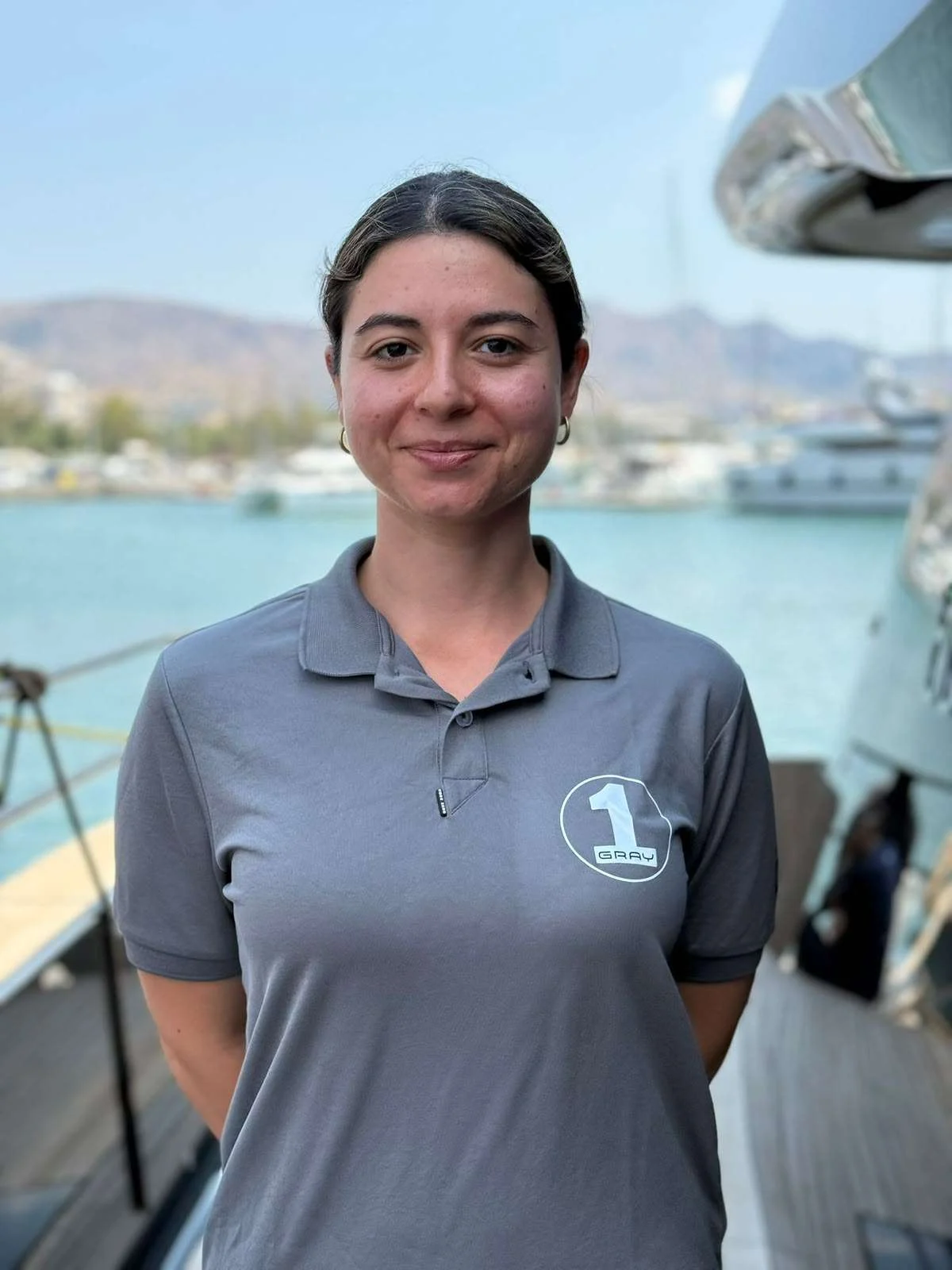 Angeliki Tziata