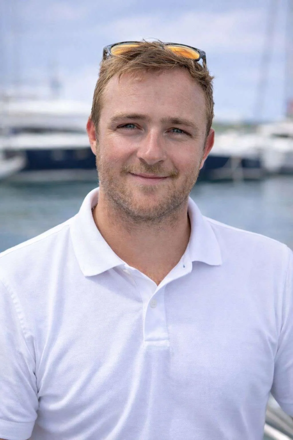 Rico van Rooyen