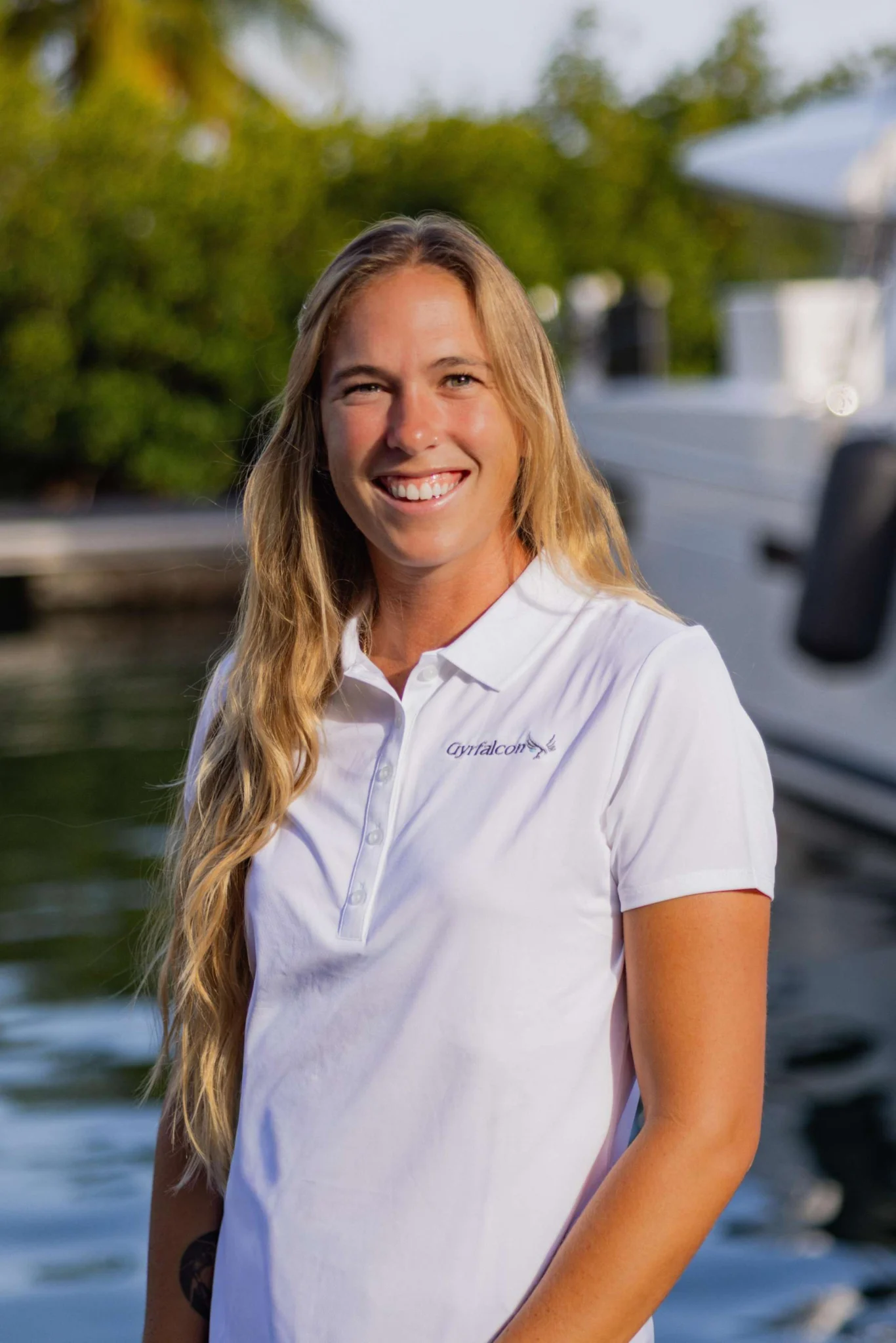 Emilie Becker