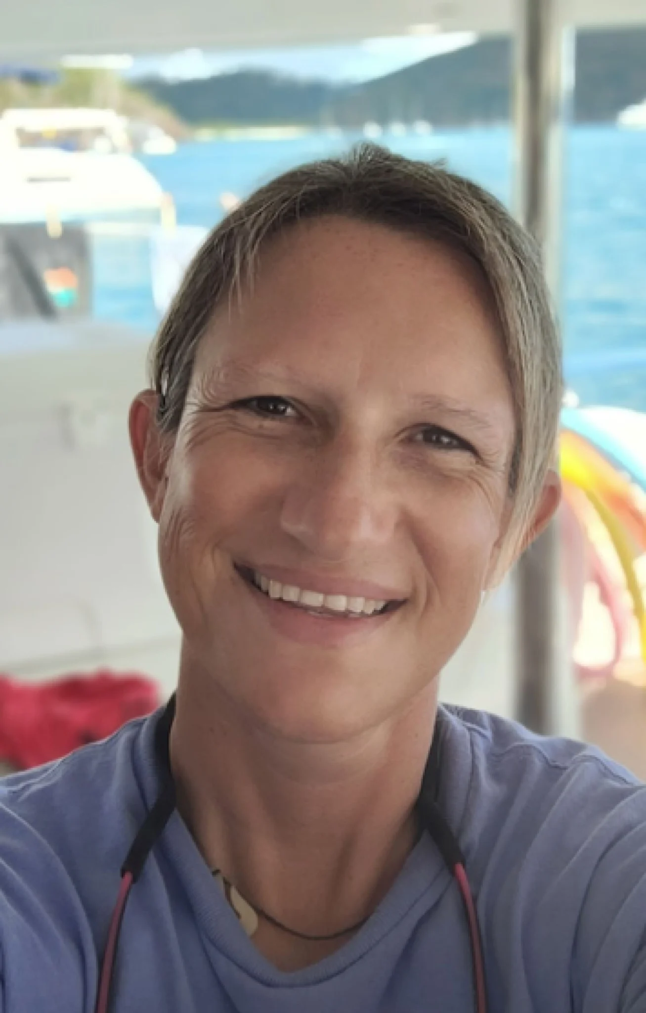 Kerry Lee-Martheze
