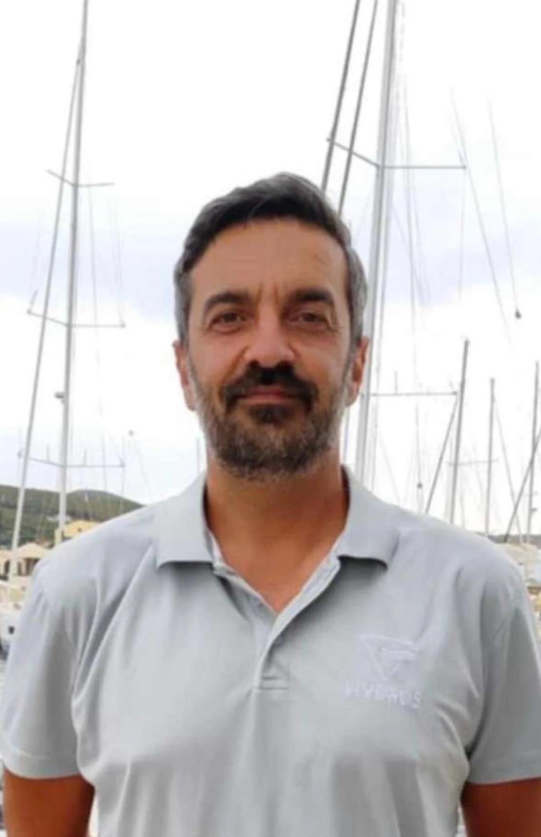 Pantelis Vairaktaris